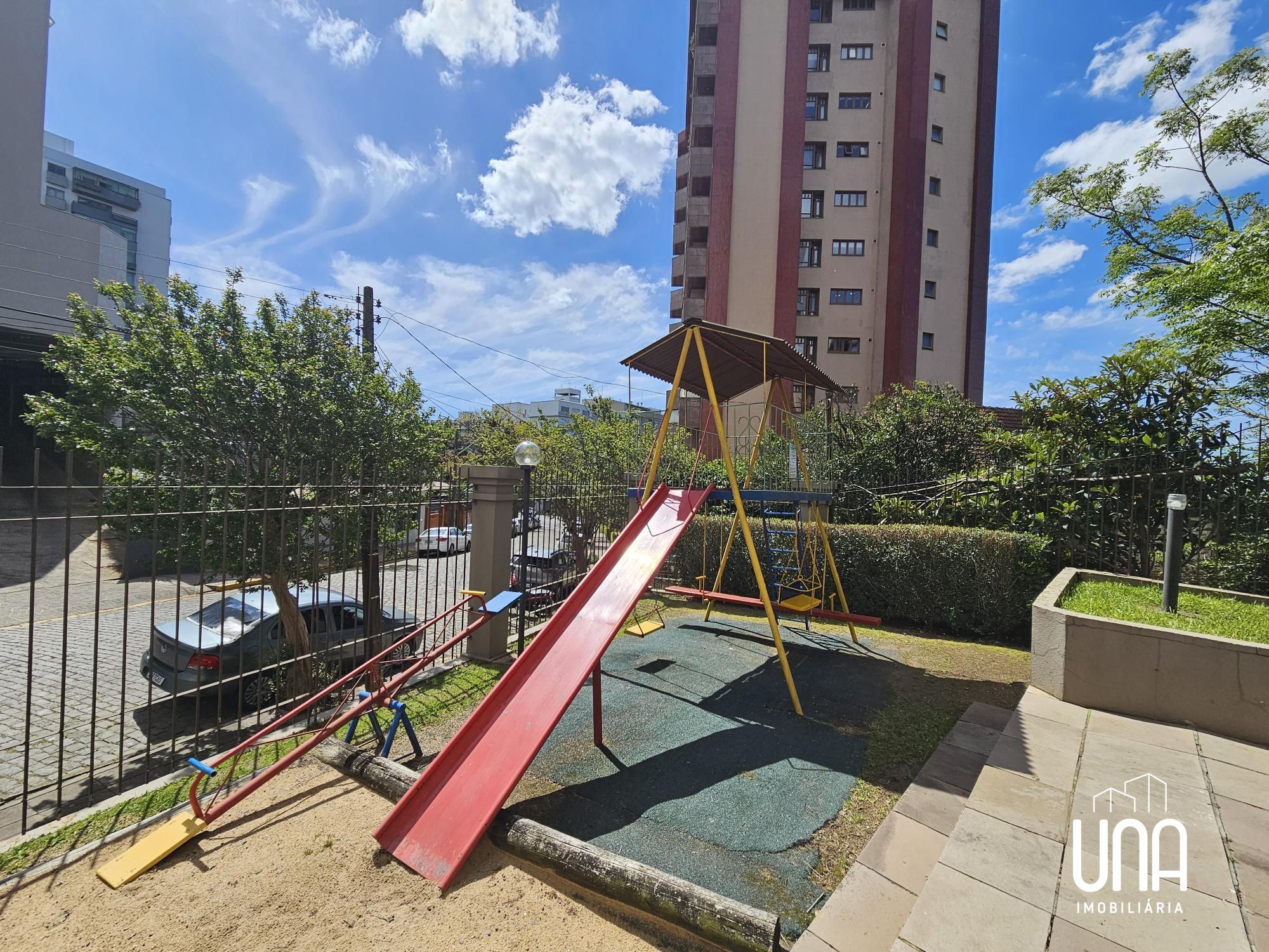 Apartamento, 1 quarto, 49 m² - Foto 11