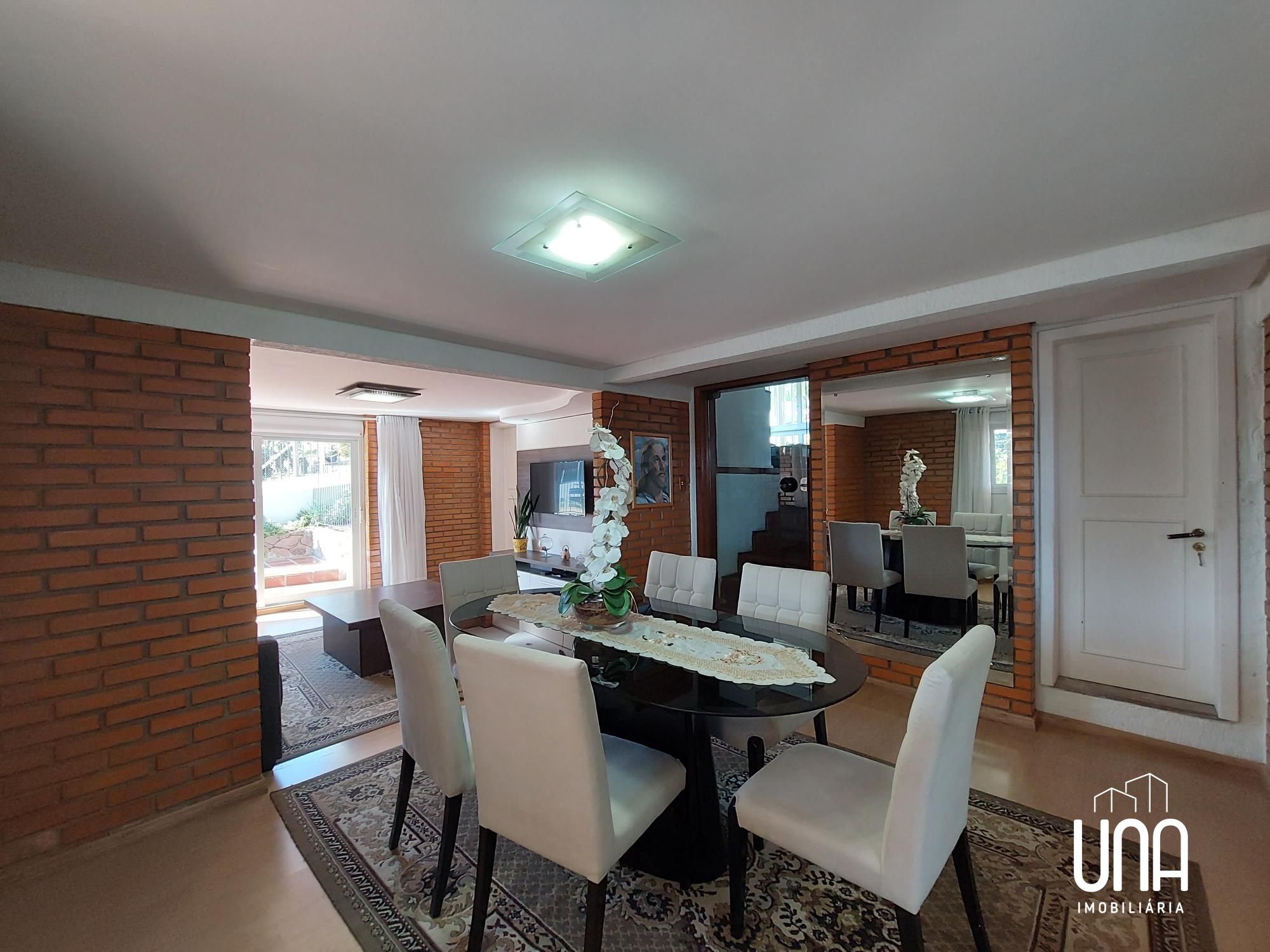 Casa, 3 quartos, 184 m² - Foto 7