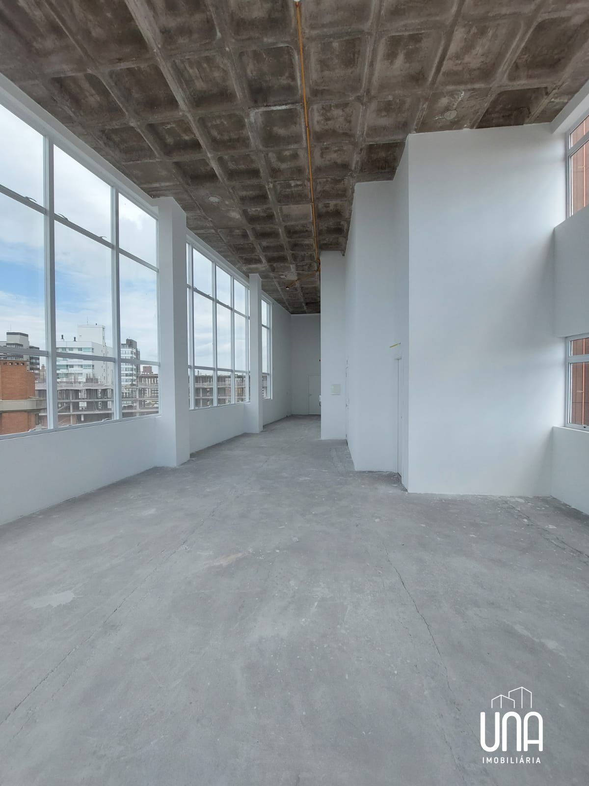 Sala-Conjunto, 91 m² - Foto 2