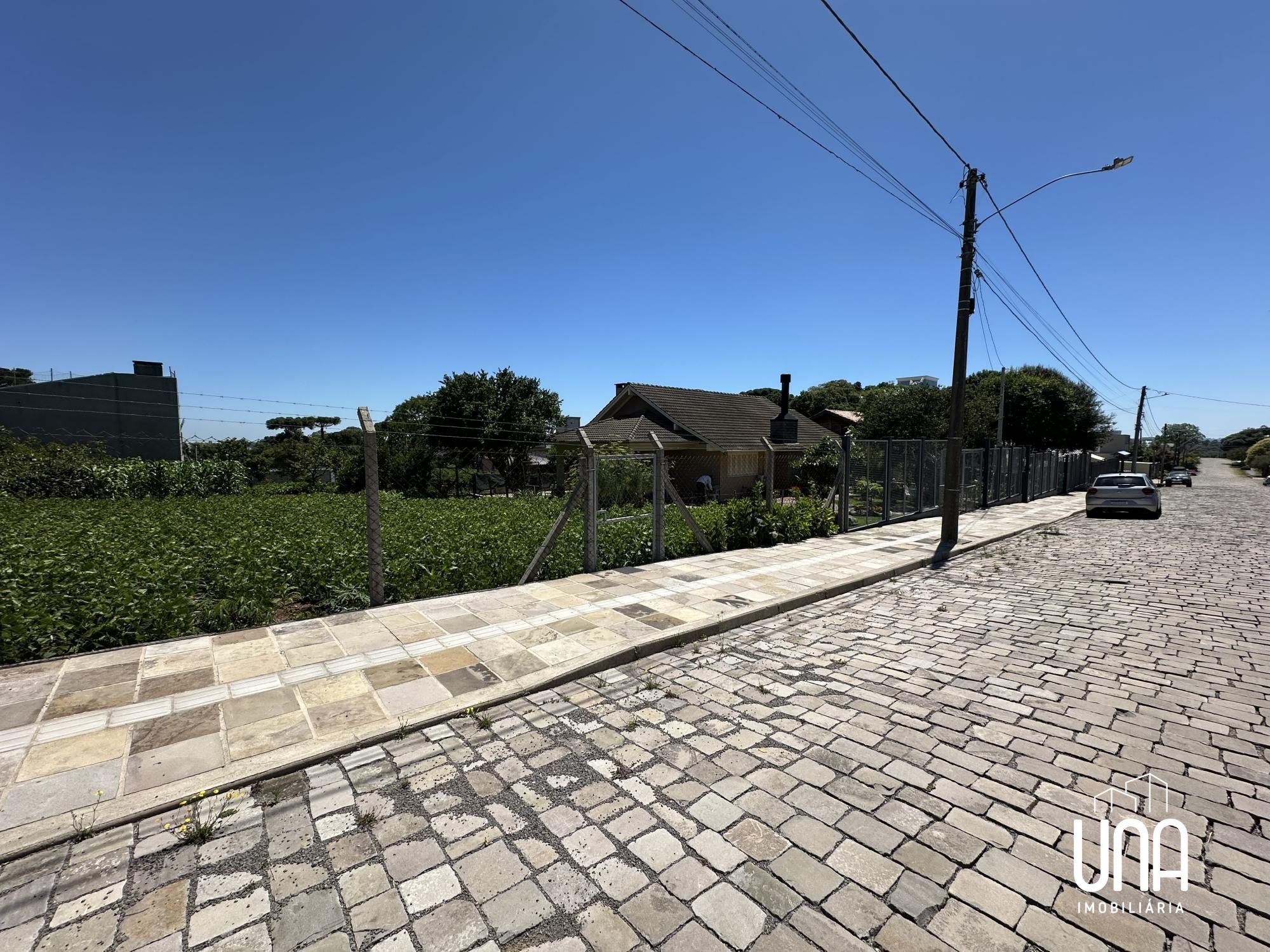 Terreno, 528 m² - Foto 3