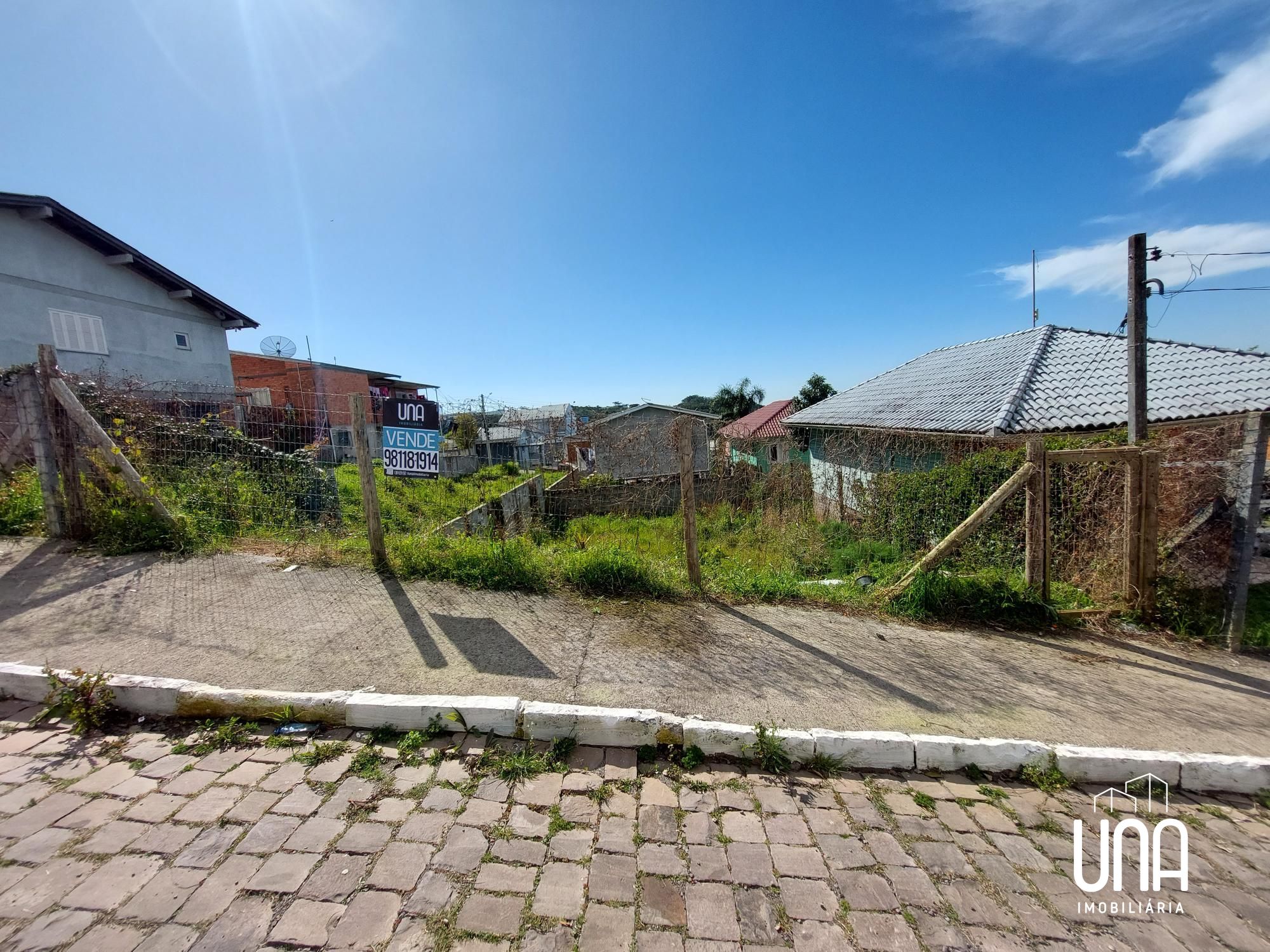 Terreno, 200 m² - Foto 2