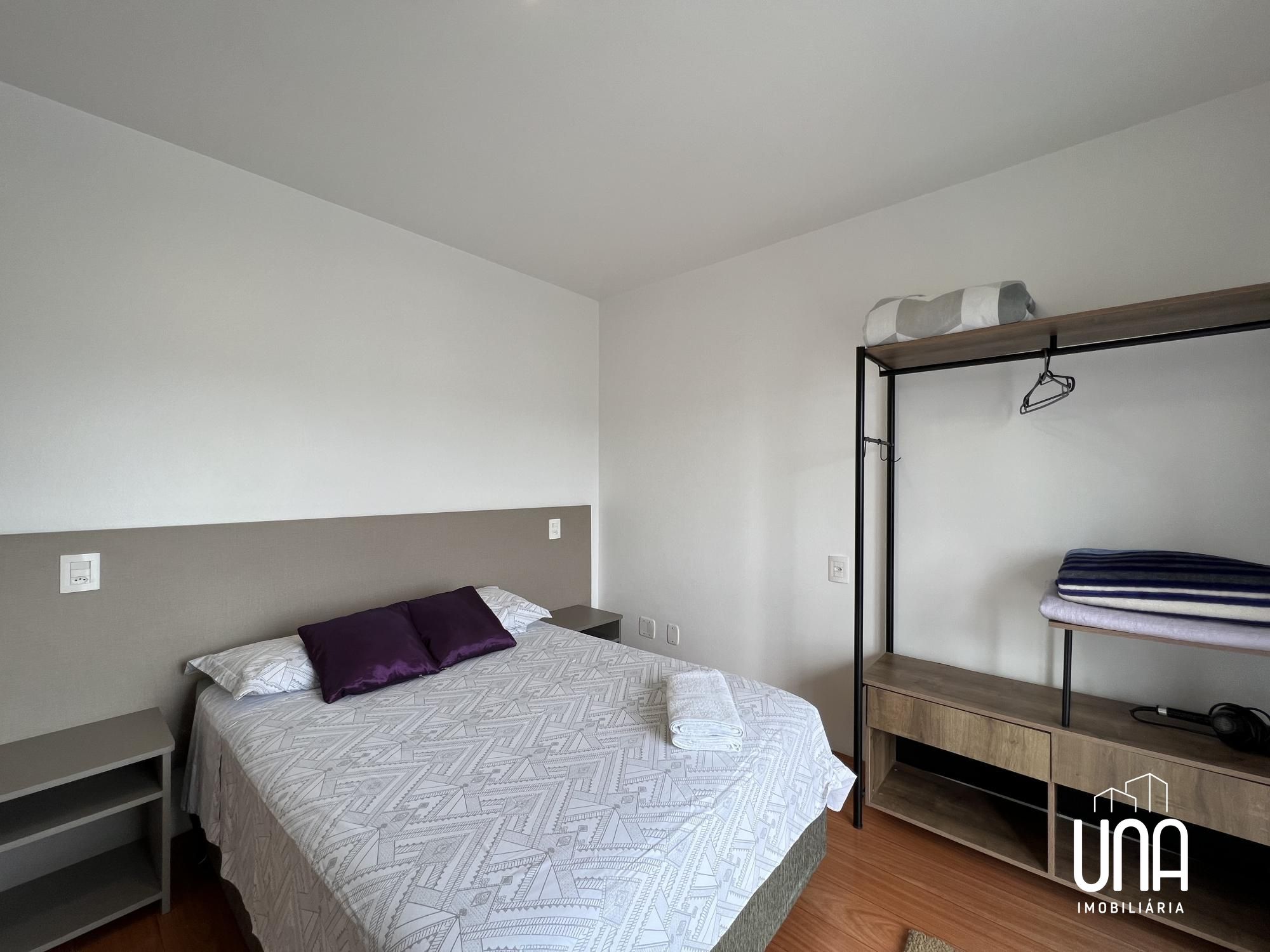 Apartamento, 2 quartos, 77 m² - Foto 11