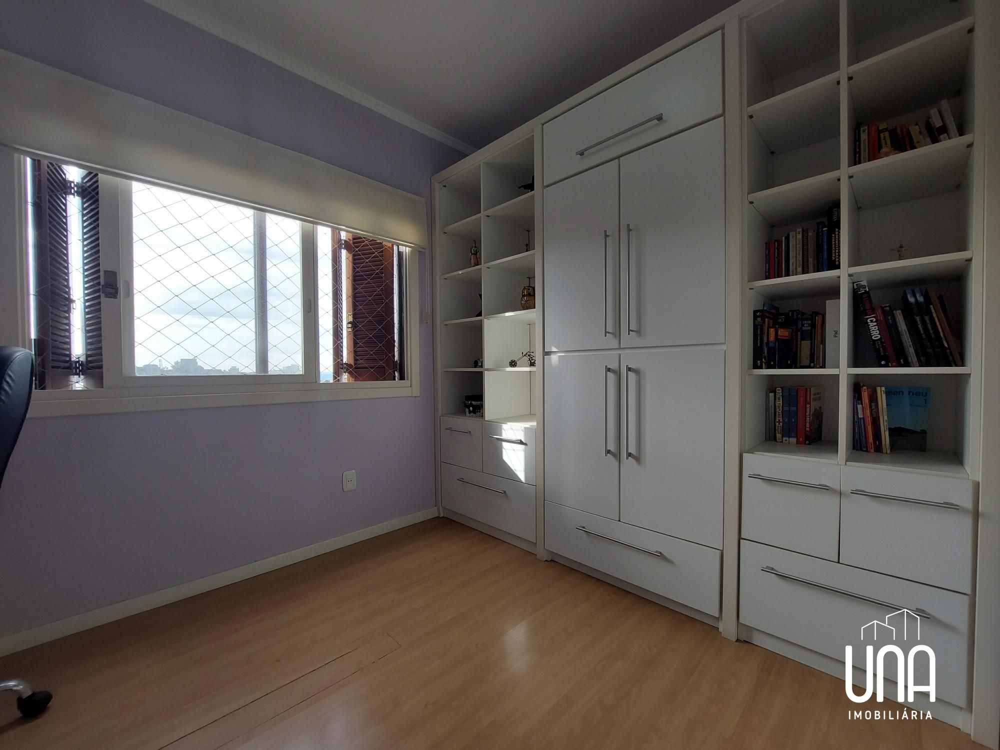 Apartamento, 3 quartos, 167 m² - Foto 29