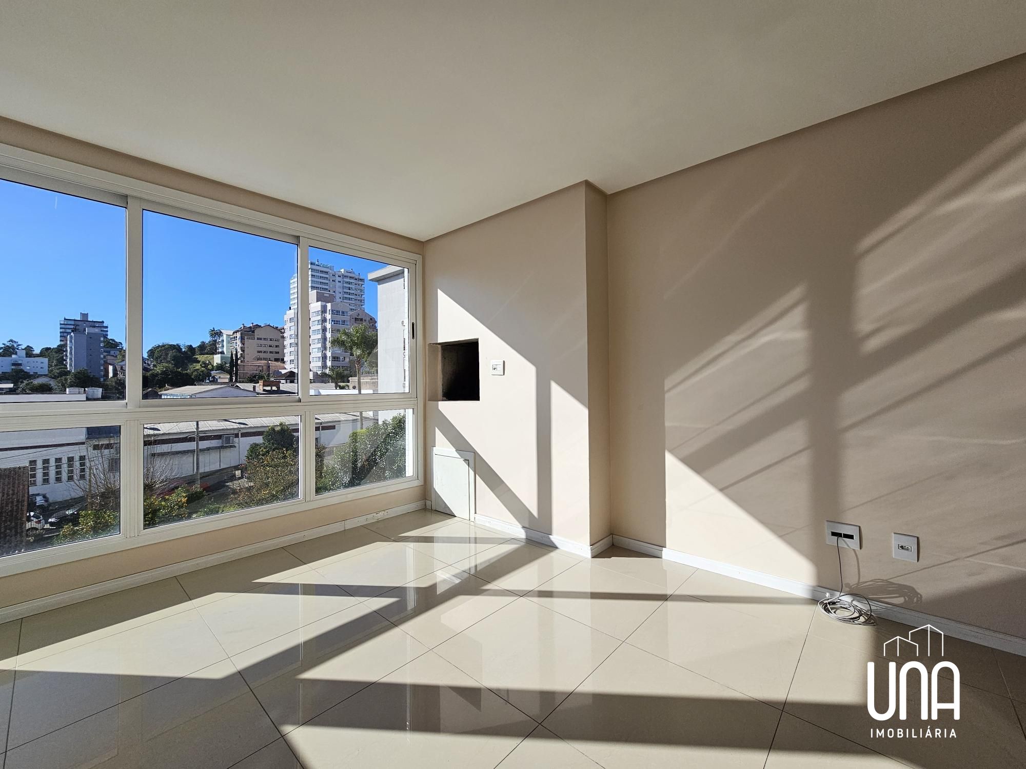 Apartamento, 2 quartos, 87 m² - Foto 3