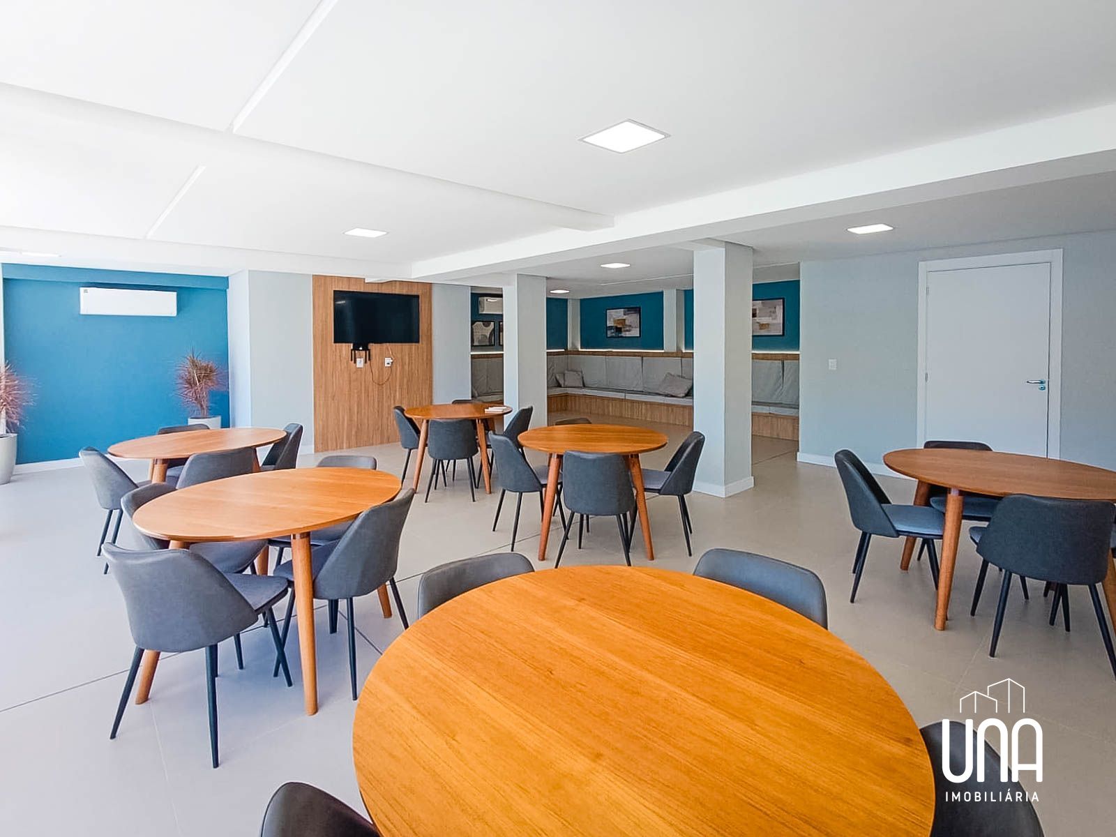 Apartamento, 2 quartos, 55 m² - Foto 11