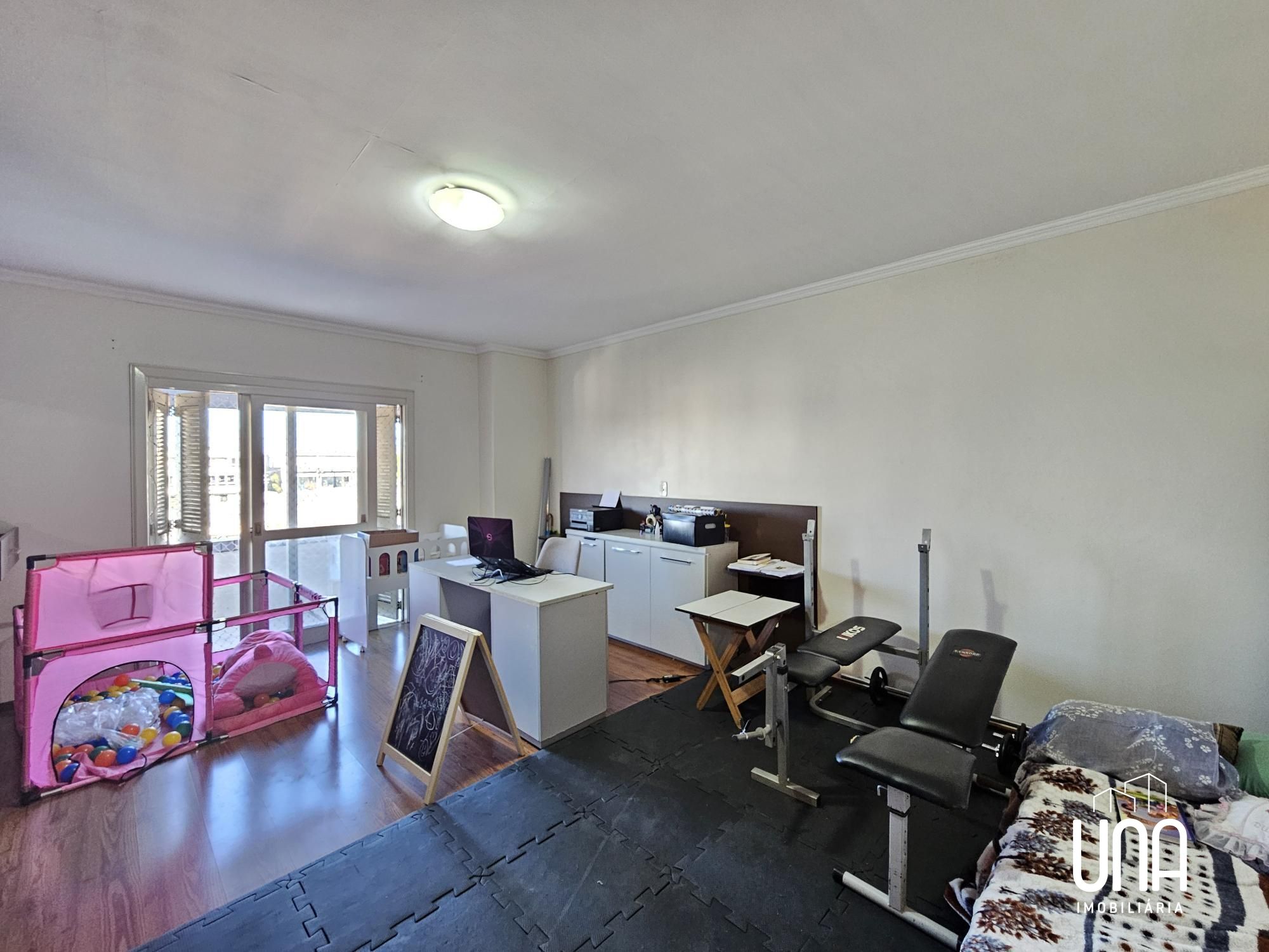 Apartamento, 3 quartos, 130 m² - Foto 11