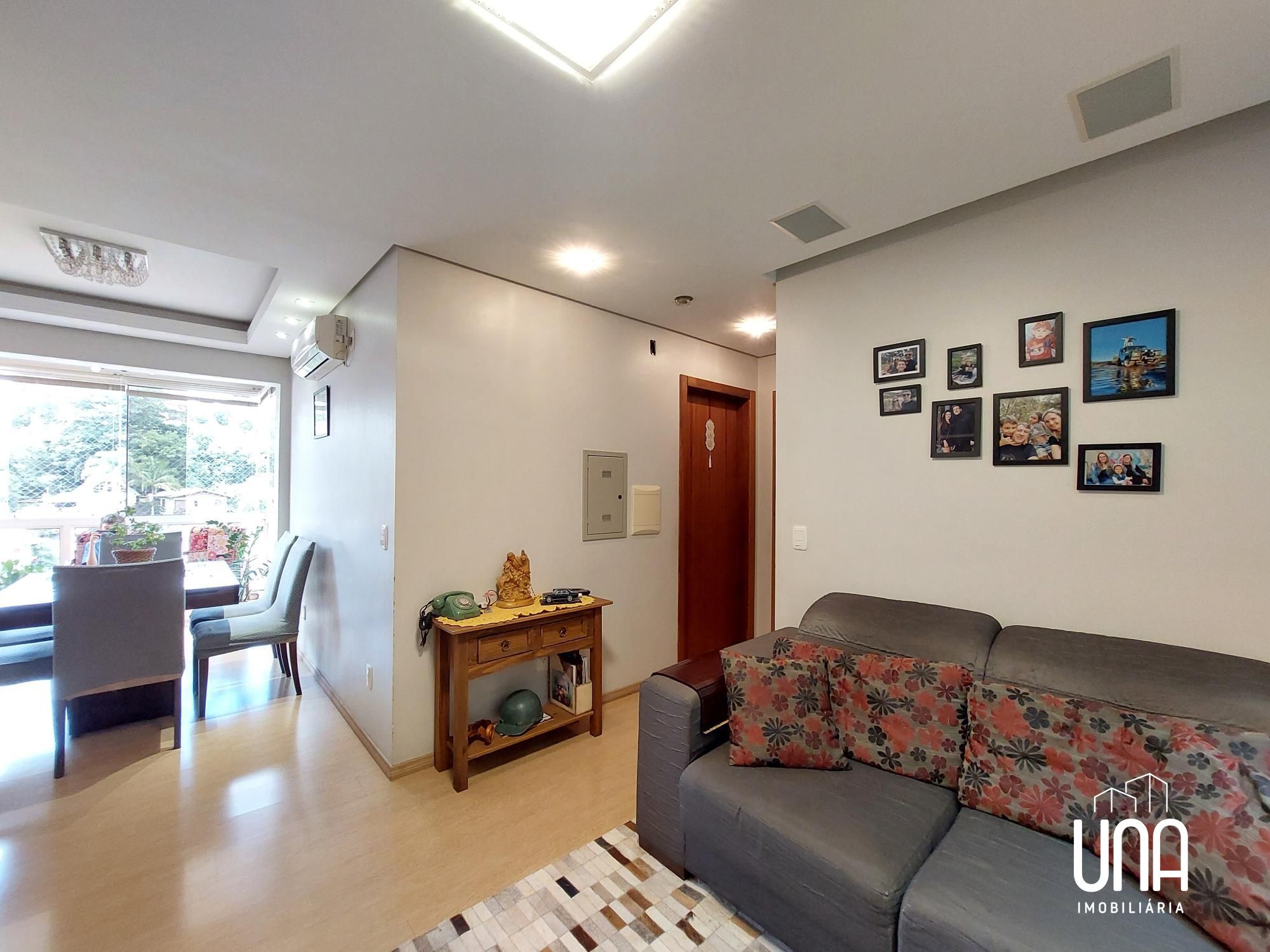 Apartamento, 2 quartos, 92 m² - Foto 1