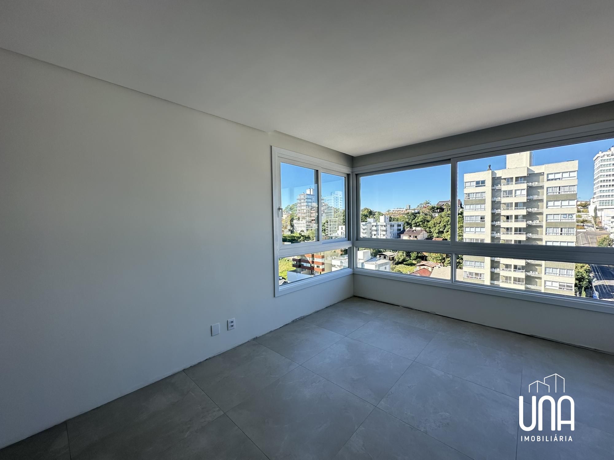 Apartamento, 2 quartos, 85 m² - Foto 2