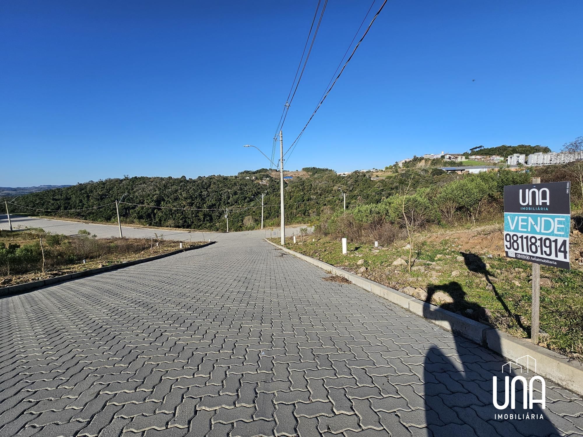 Terreno, 240 m² - Foto 3