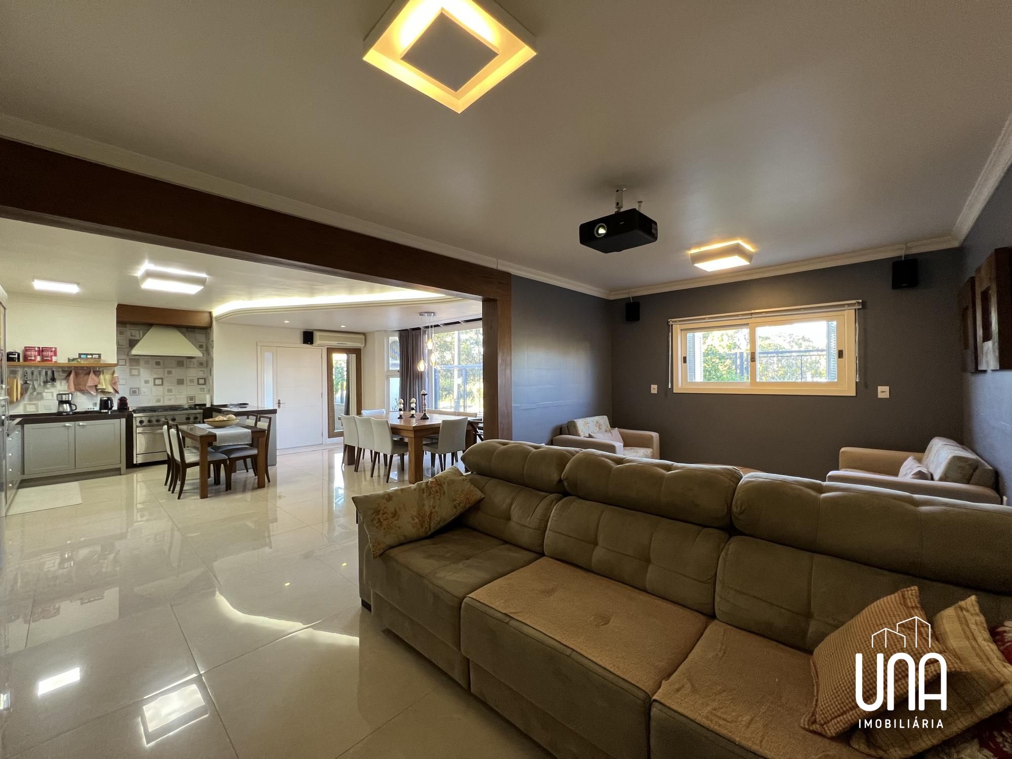Casa, 3 quartos, 326 m² - Foto 12