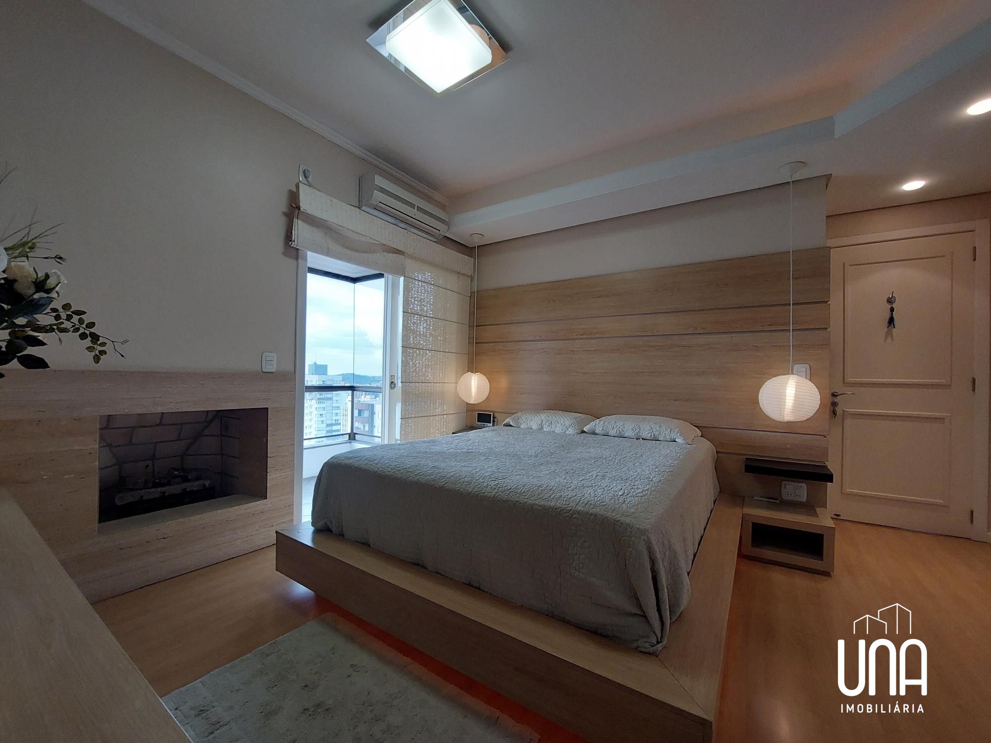 Apartamento, 3 quartos, 167 m² - Foto 19