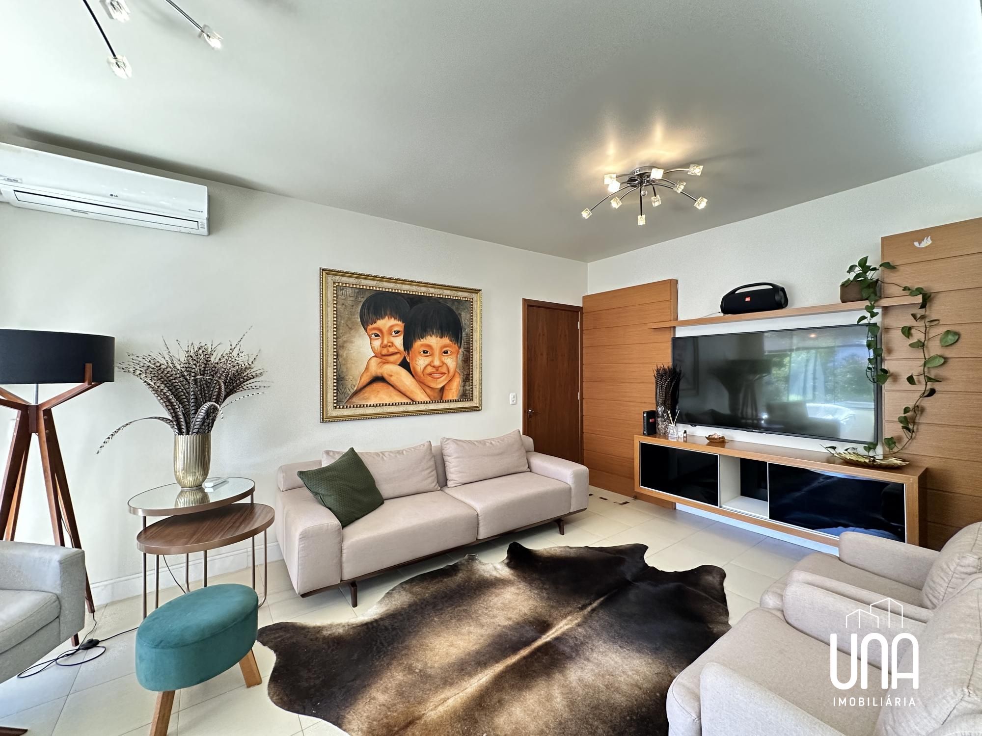 Apartamento, 3 quartos, 119 m² - Foto 3