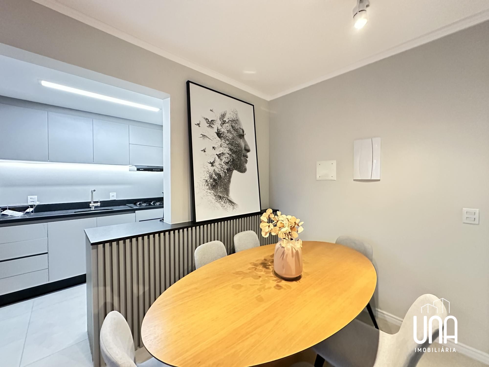 Apartamento, 2 quartos, 73 m² - Foto 4