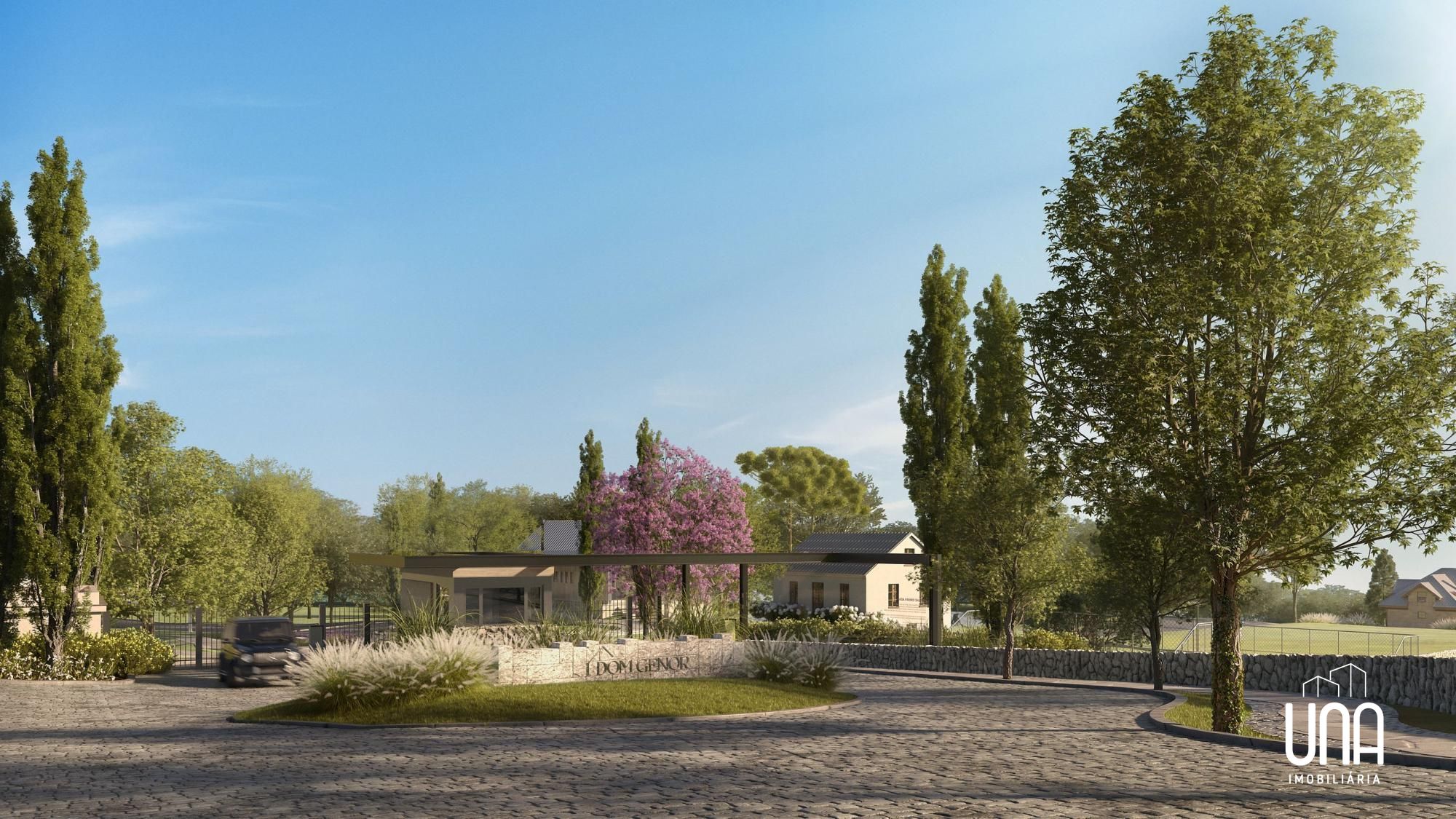 Terreno, 800 m² - Foto 1