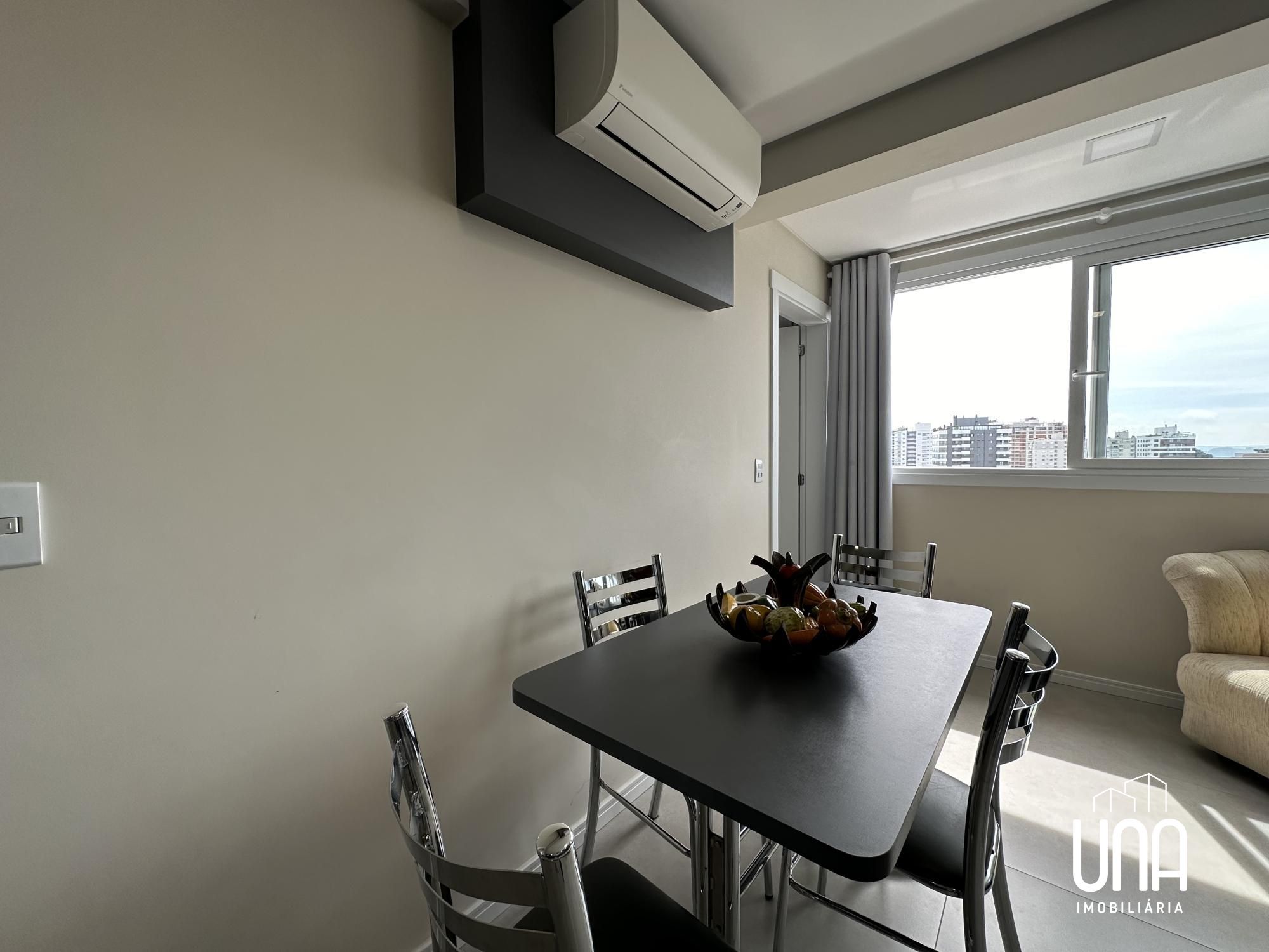 Apartamento, 1 quarto, 46 m² - Foto 5