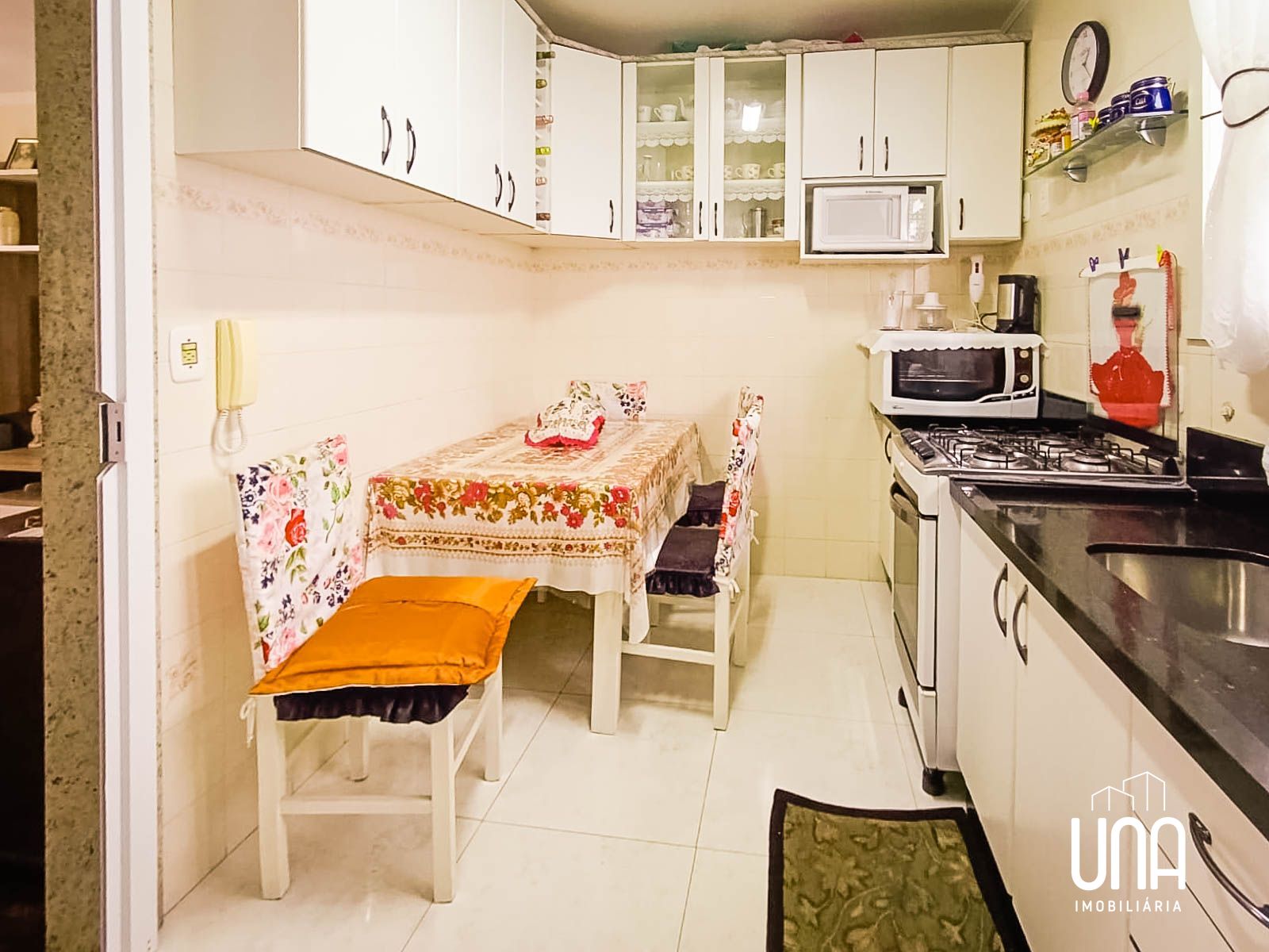 Apartamento, 2 quartos, 65 m² - Foto 6