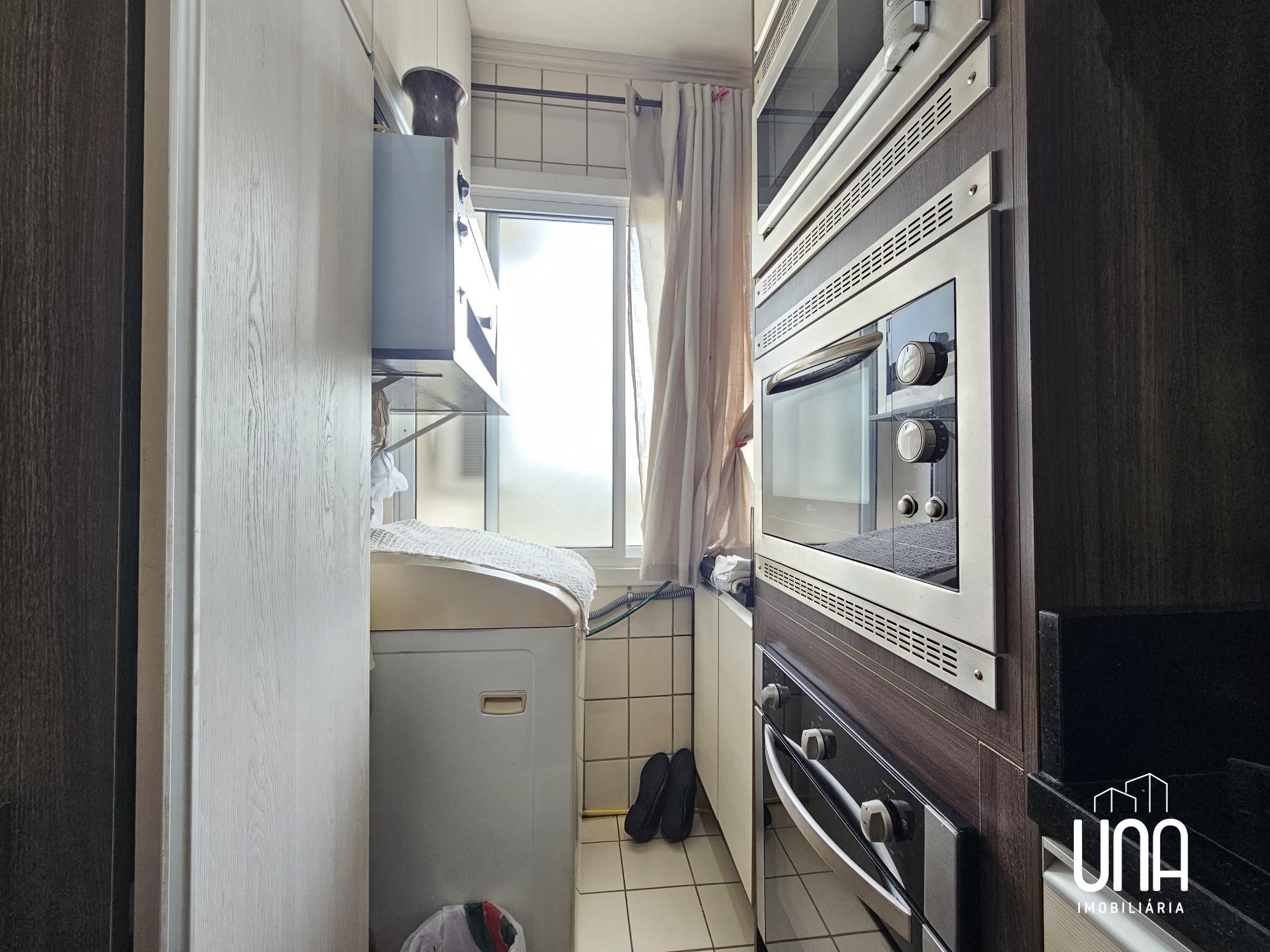 Apartamento, 2 quartos, 46 m² - Foto 10