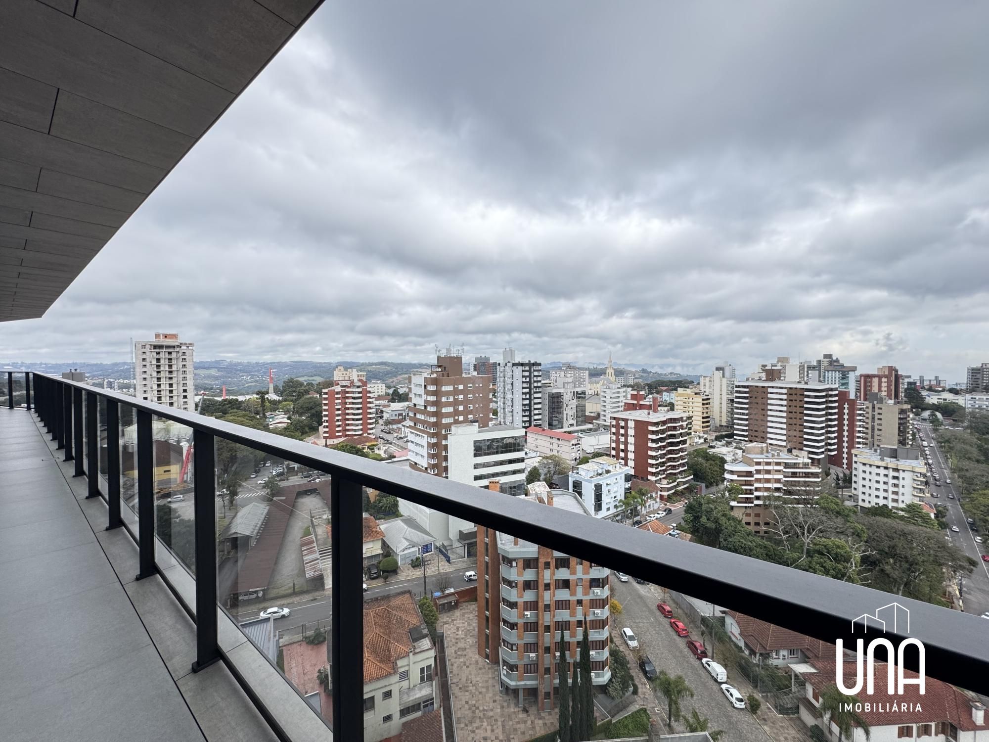 Apartamento, 4 quartos, 270 m² - Foto 3