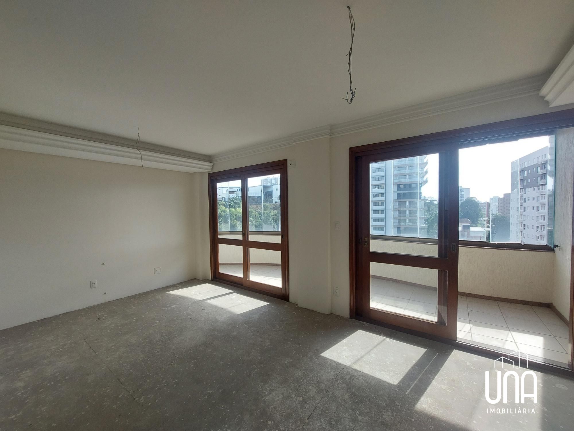 Apartamento, 3 quartos, 152 m² - Foto 1