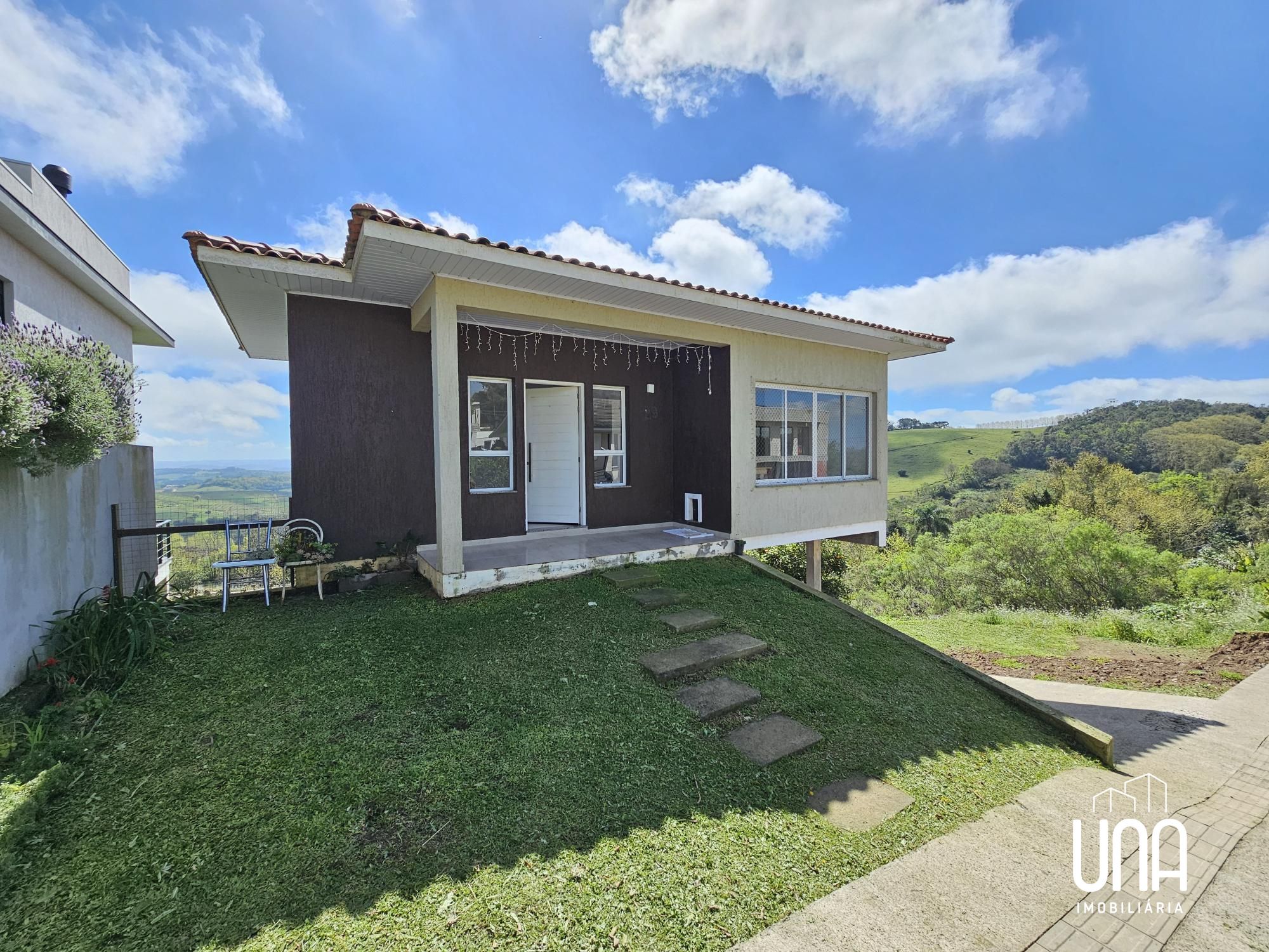 Casa, 3 quartos, 105 m² - Foto 2