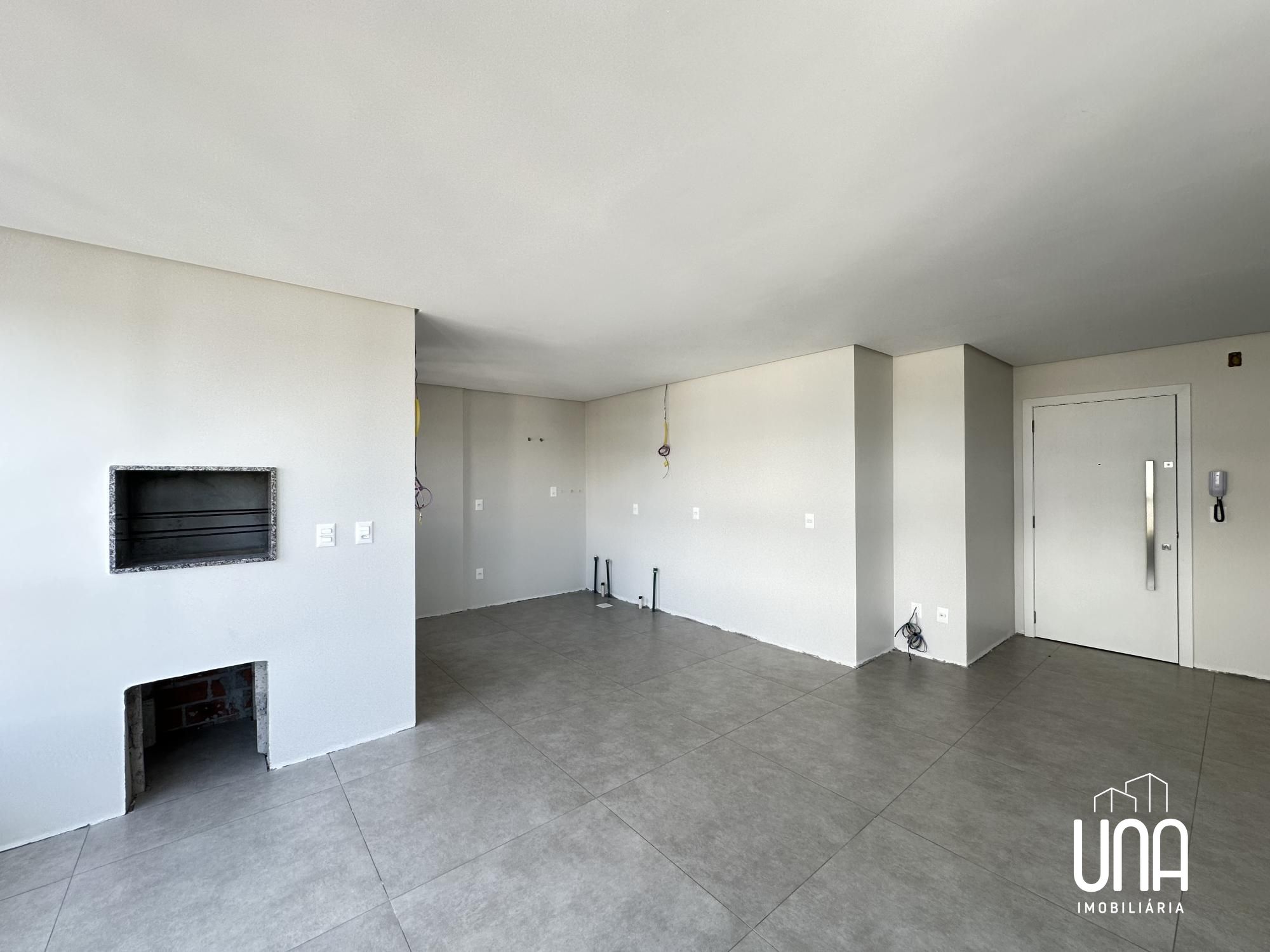 Apartamento, 2 quartos, 87 m² - Foto 2