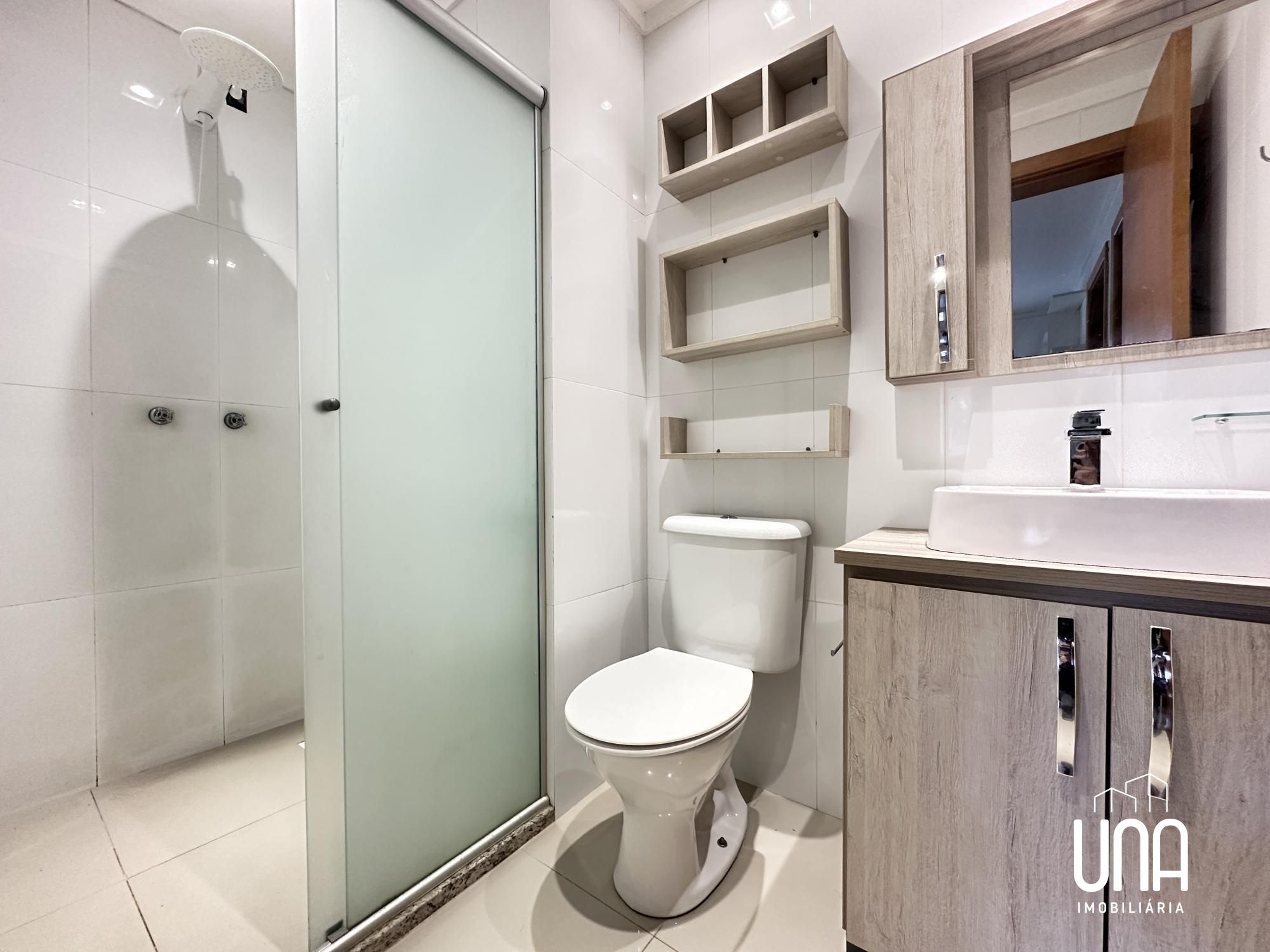 Apartamento, 2 quartos, 44 m² - Foto 8