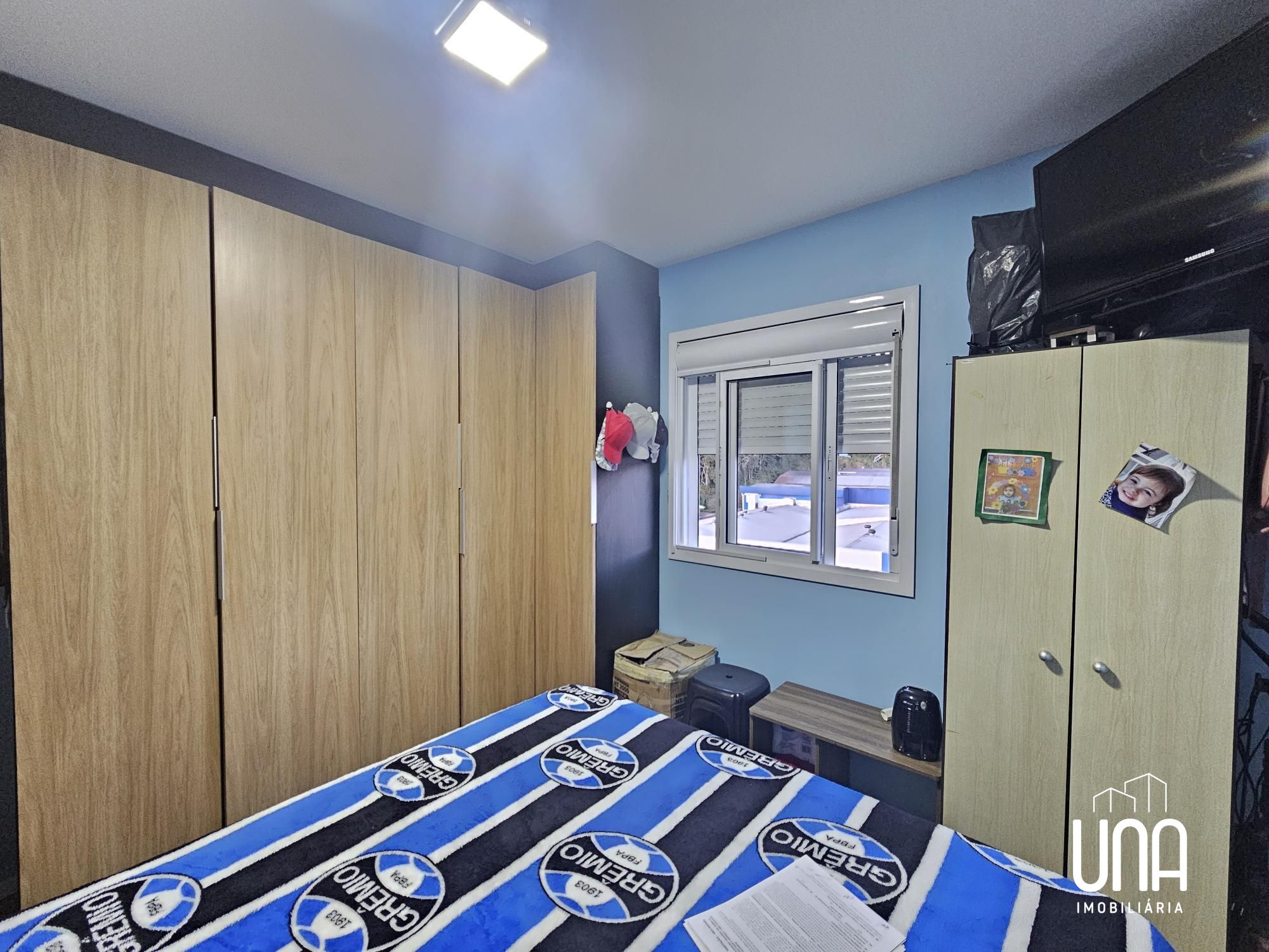 Apartamento, 2 quartos, 50 m² - Foto 9