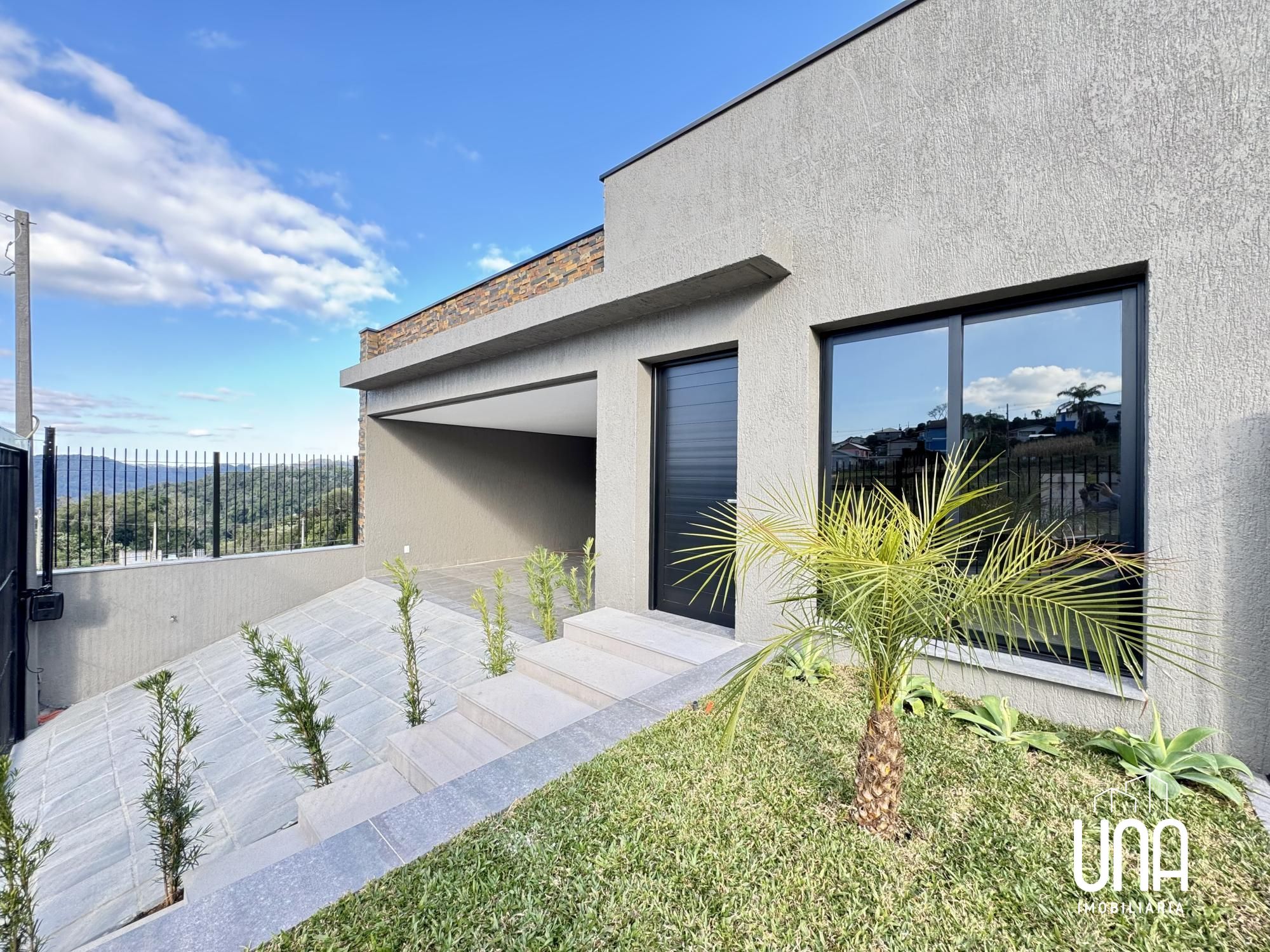 Casa, 3 quartos, 142 m² - Foto 2