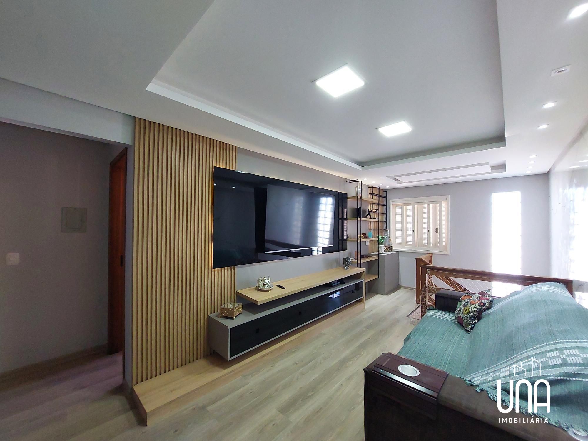 Casa, 3 quartos, 97 m² - Foto 2