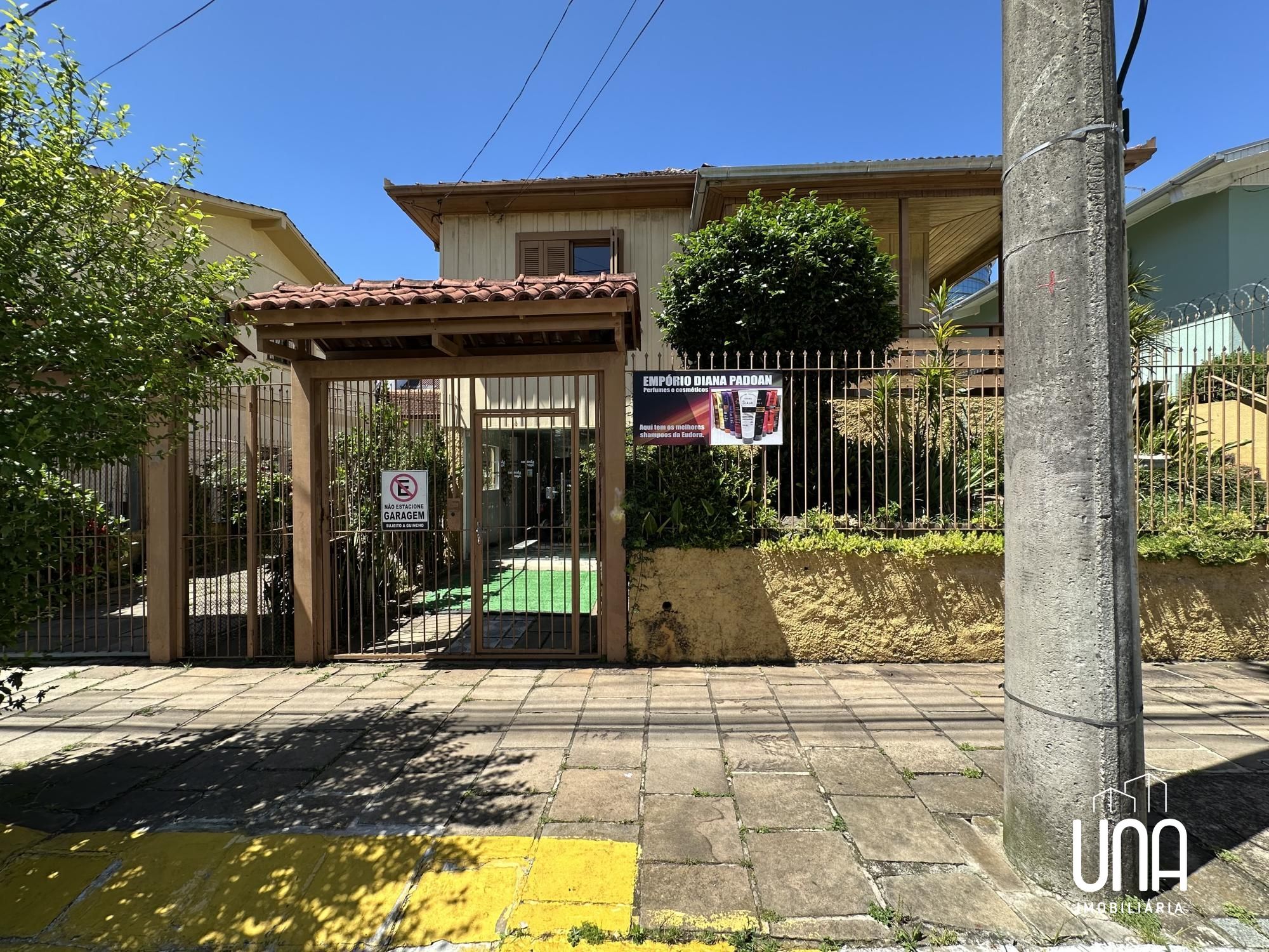 Casa, 4 quartos, 160 m² - Foto 2