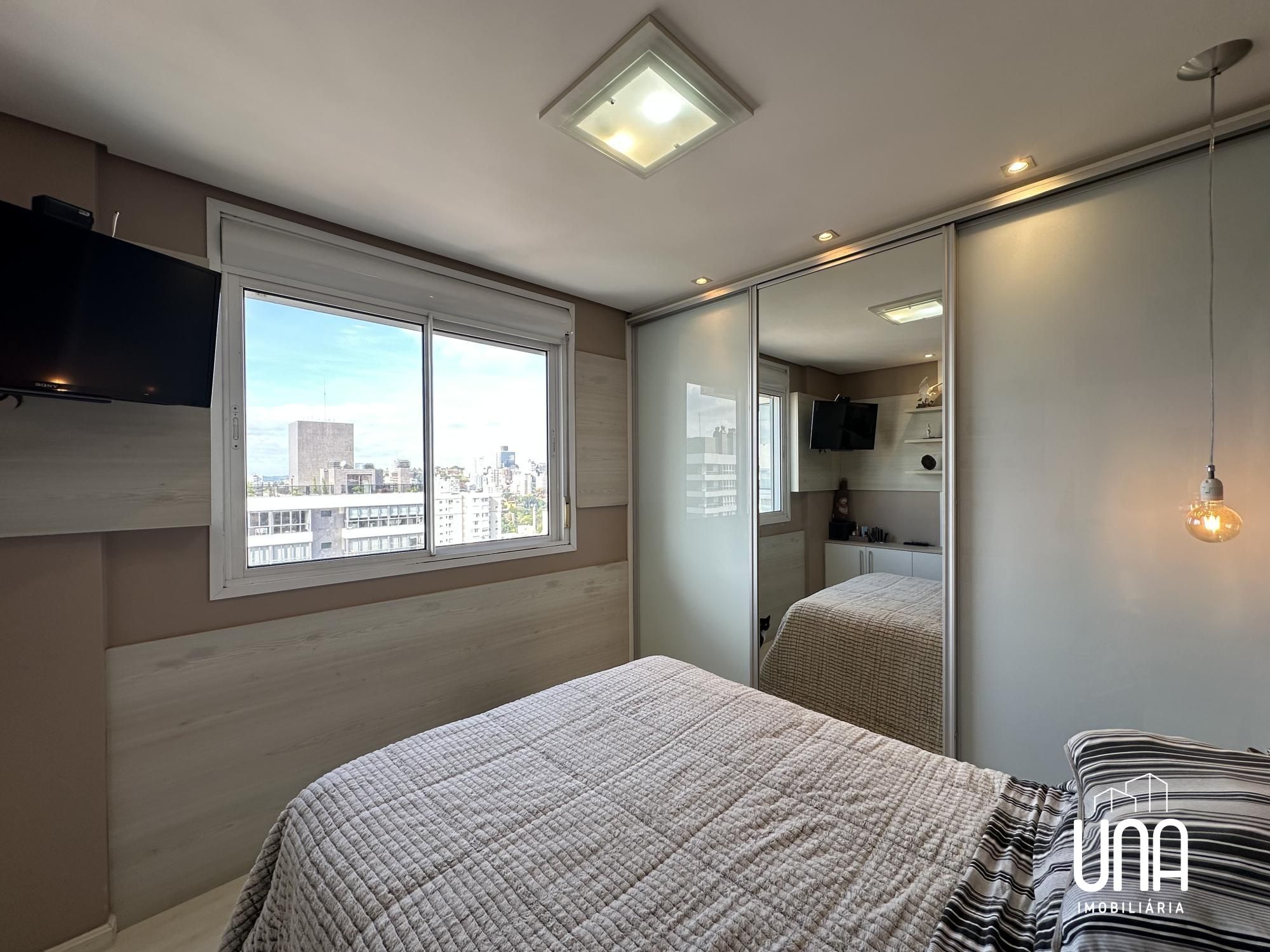 Apartamento, 2 quartos, 61 m² - Foto 10