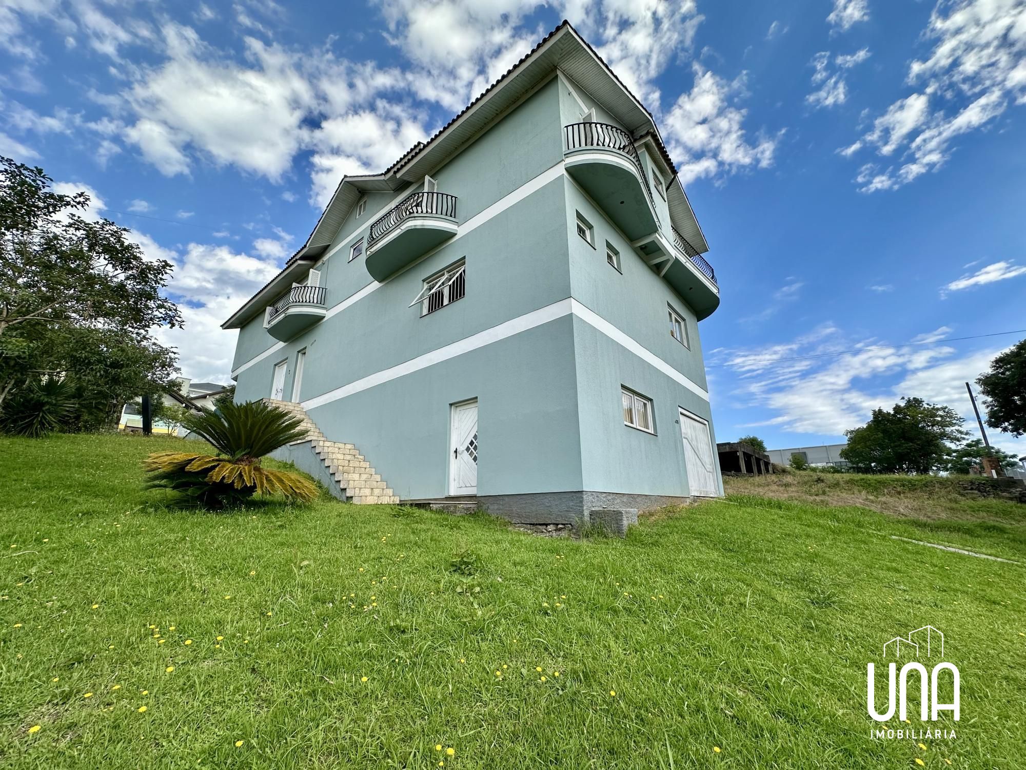 Casa, 6 quartos, 540 m² - Foto 4