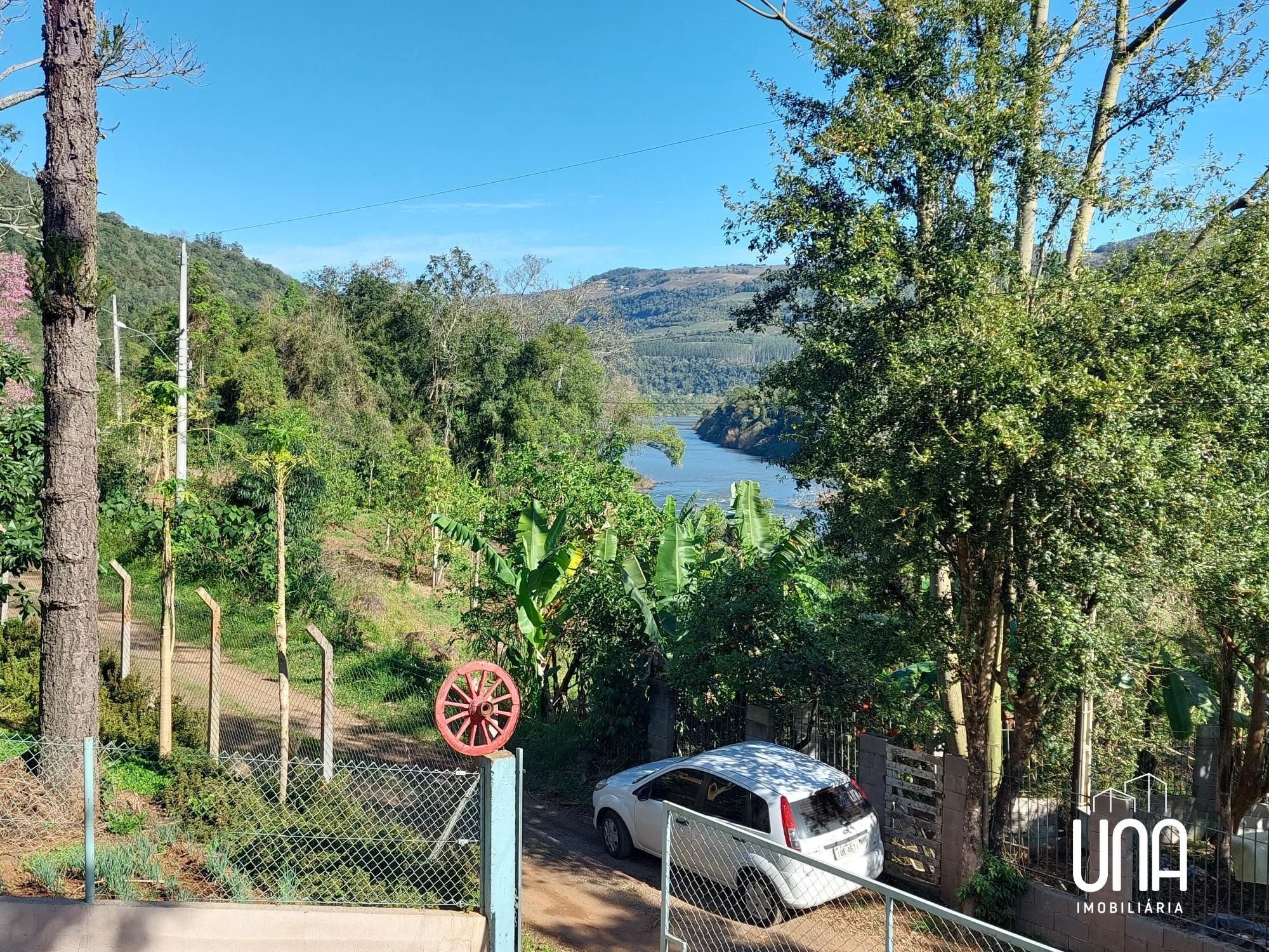 Chácara, 3 quartos, 600 m² - Foto 6