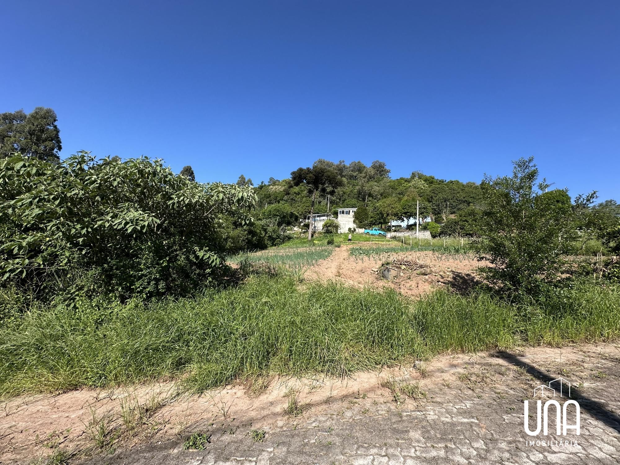 Terreno, 435 m² - Foto 1