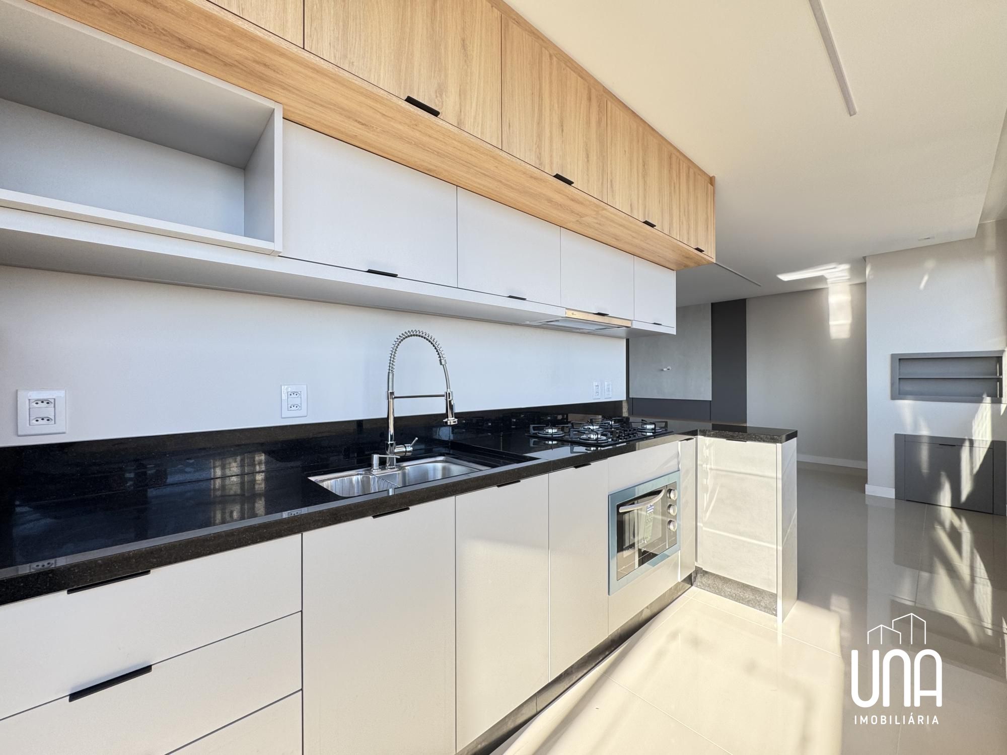 Apartamento, 3 quartos, 93 m² - Foto 5