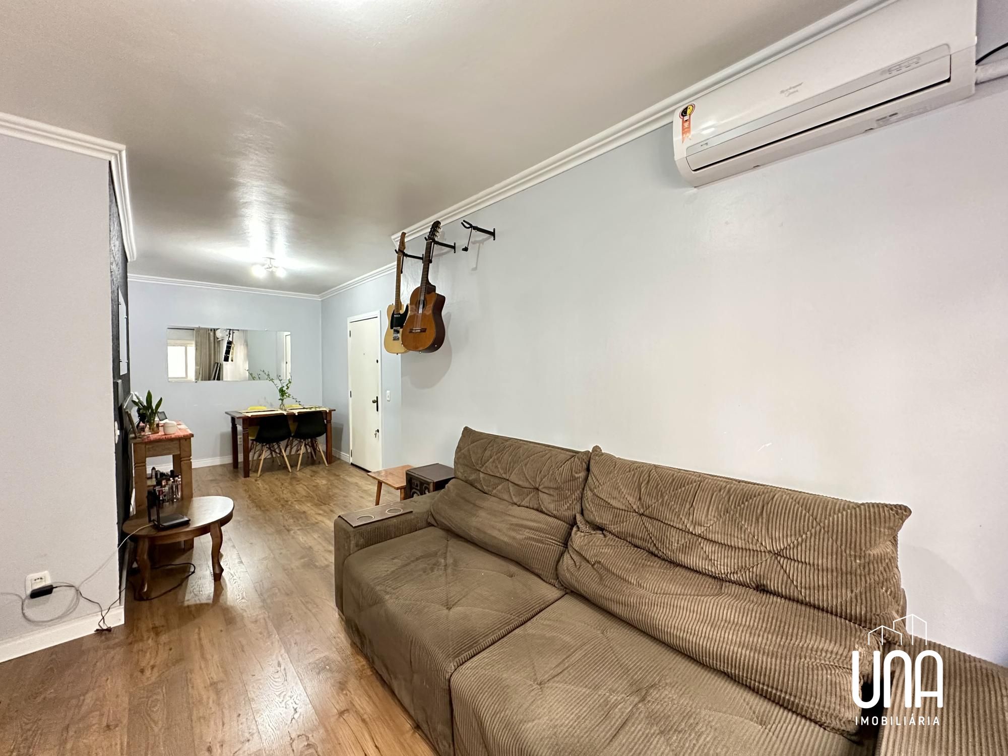 Apartamento, 2 quartos, 92 m² - Foto 3