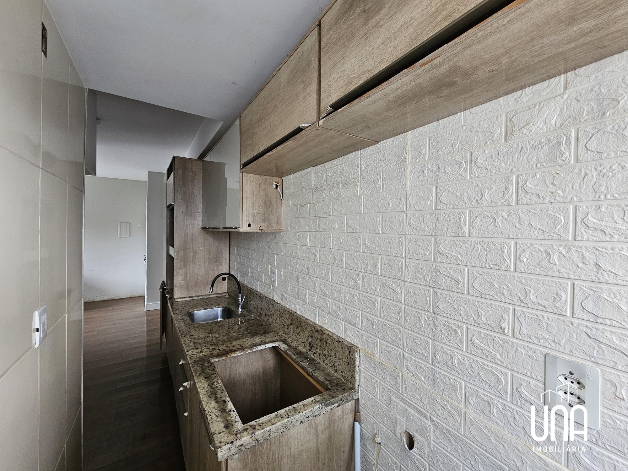 Apartamento, 2 quartos, 43 m² - Foto 8