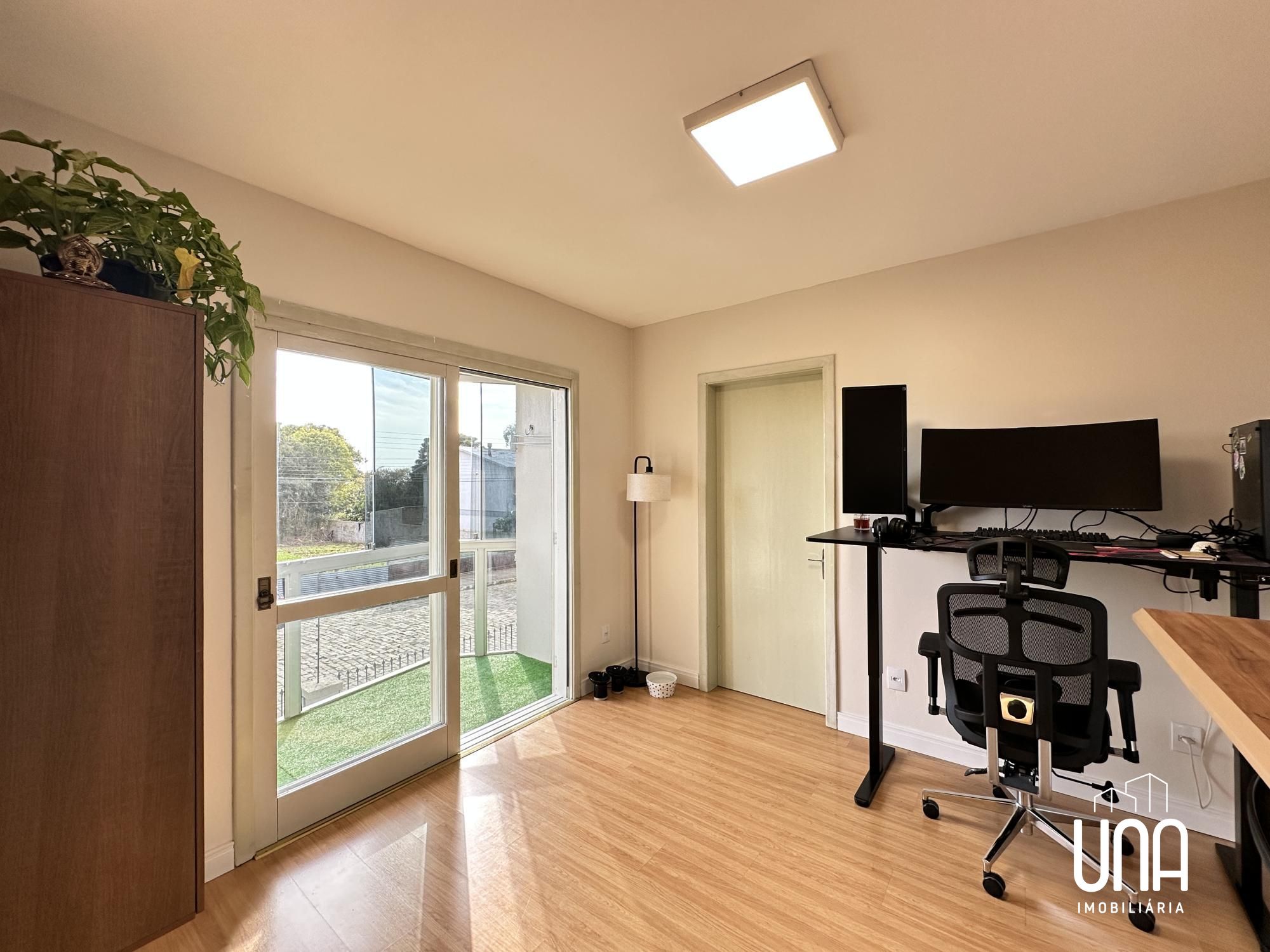 Apartamento, 1 quarto, 47 m² - Foto 1