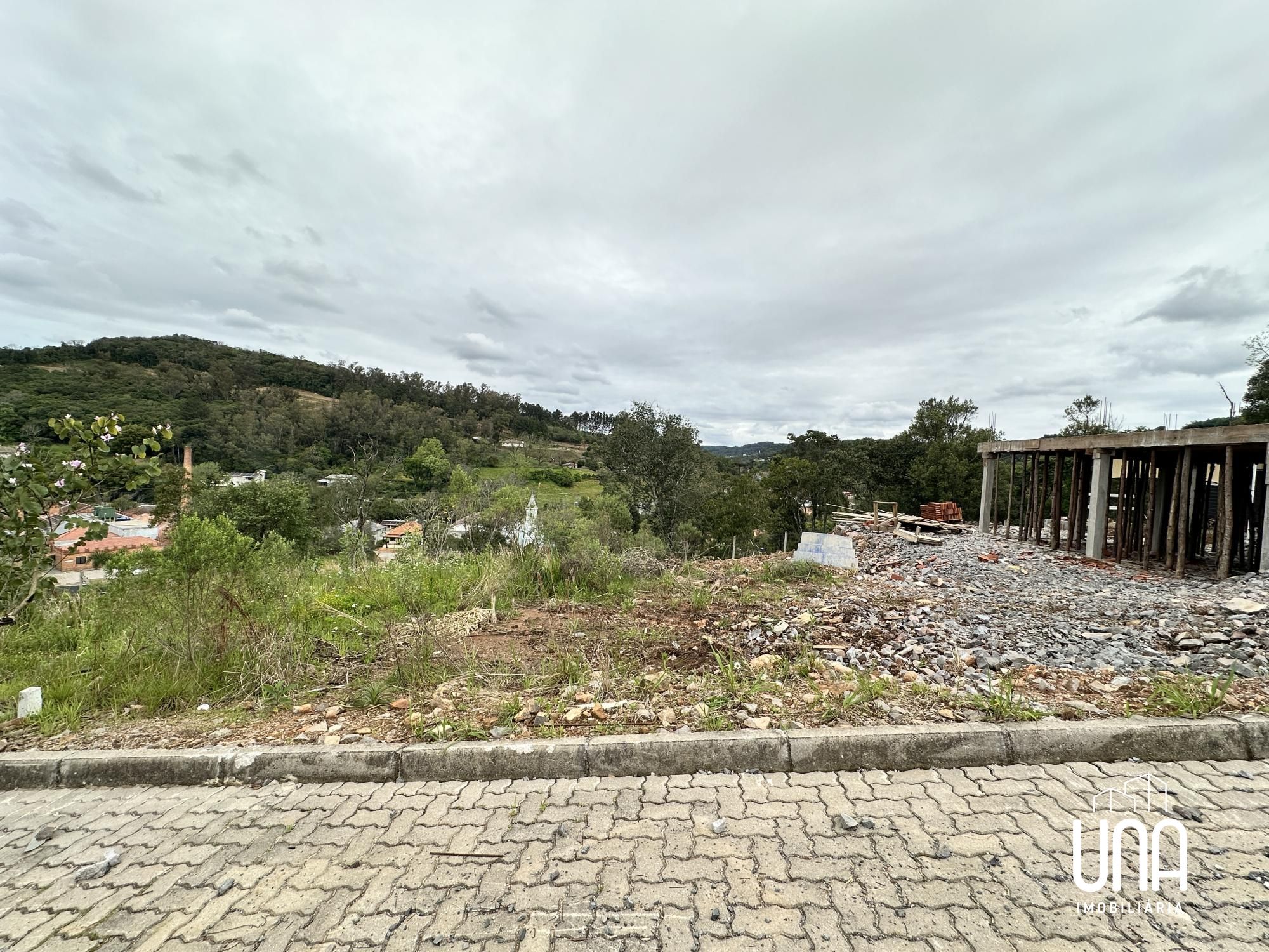 Terreno, 253 m² - Foto 2