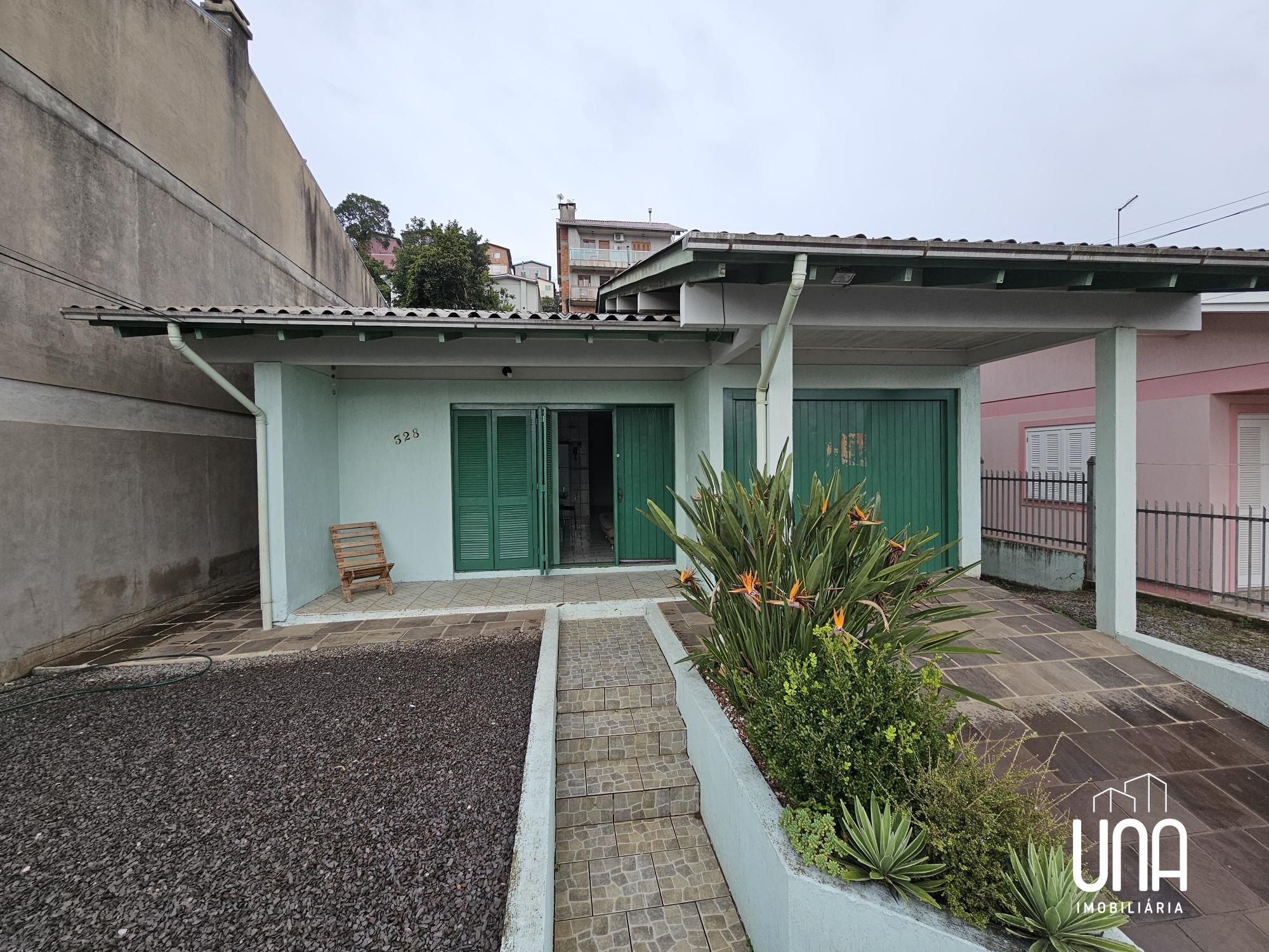 Casa, 3 quartos, 117 m² - Foto 2