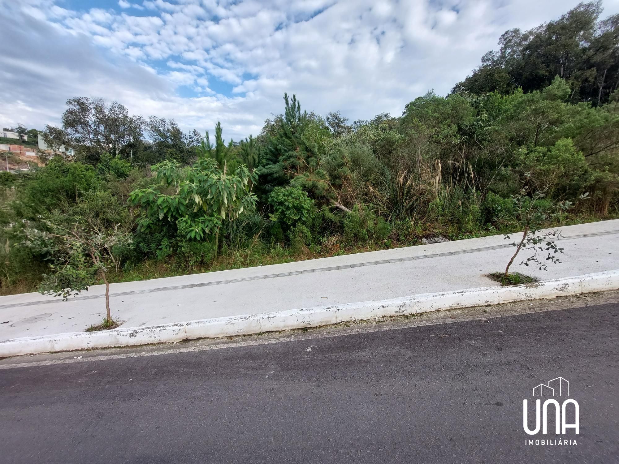 Terreno, 420 m² - Foto 2