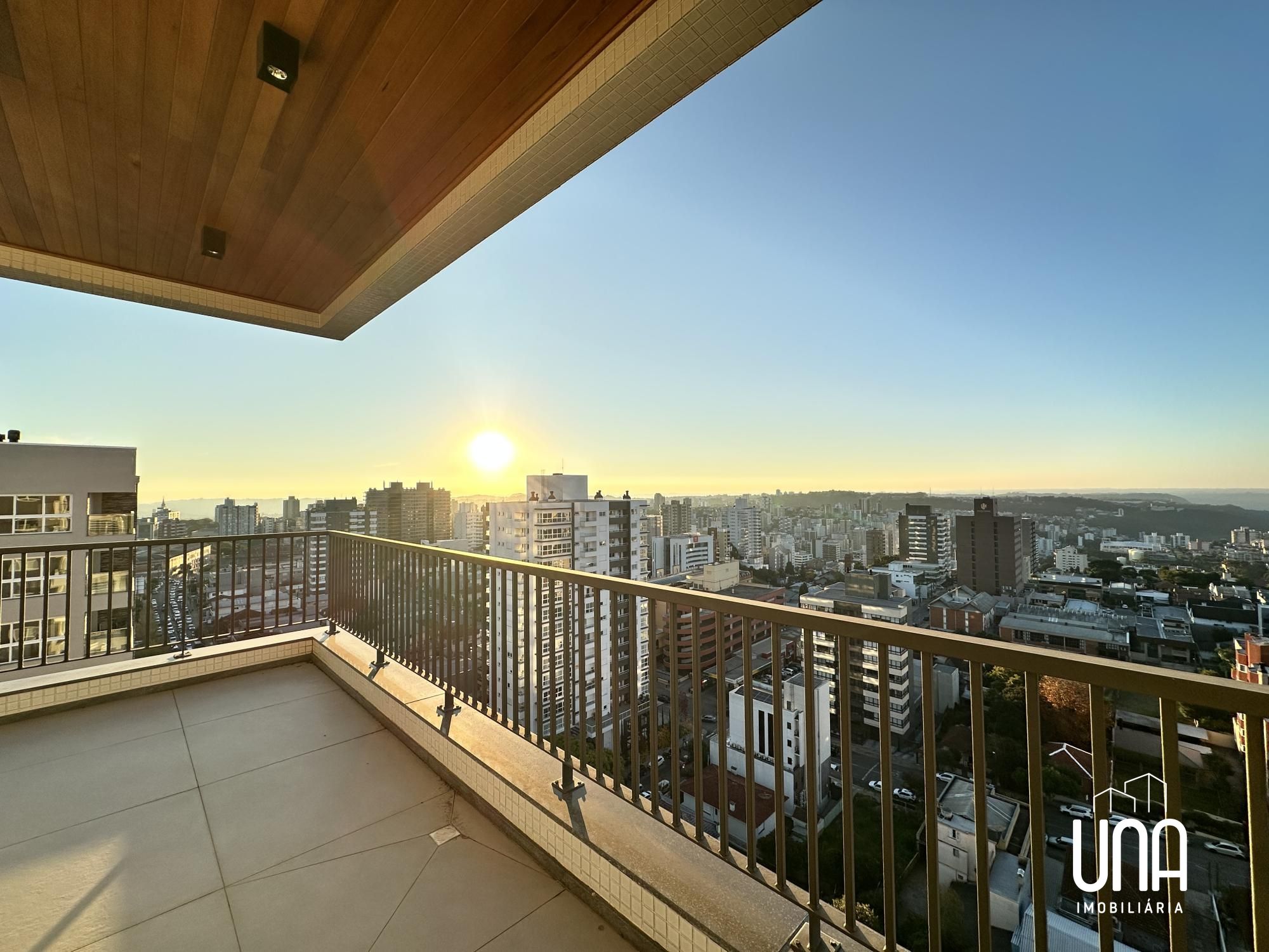 Apartamento, 3 quartos, 155 m² - Foto 4