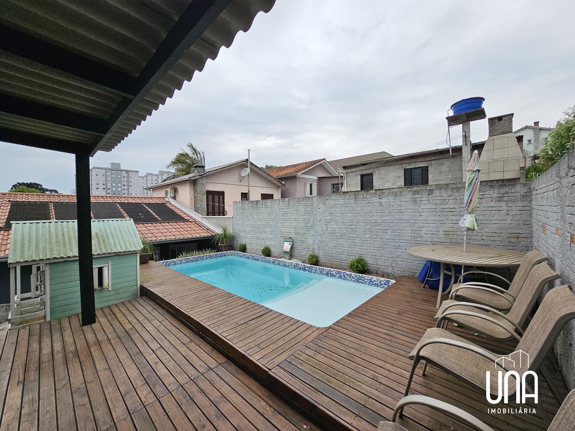 Casa, 3 quartos, 56 m² - Foto 14