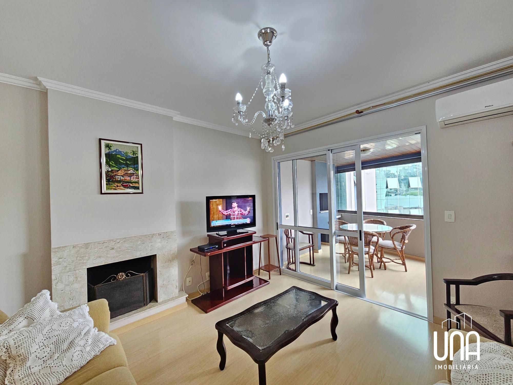 Apartamento, 3 quartos, 130 m² - Foto 2