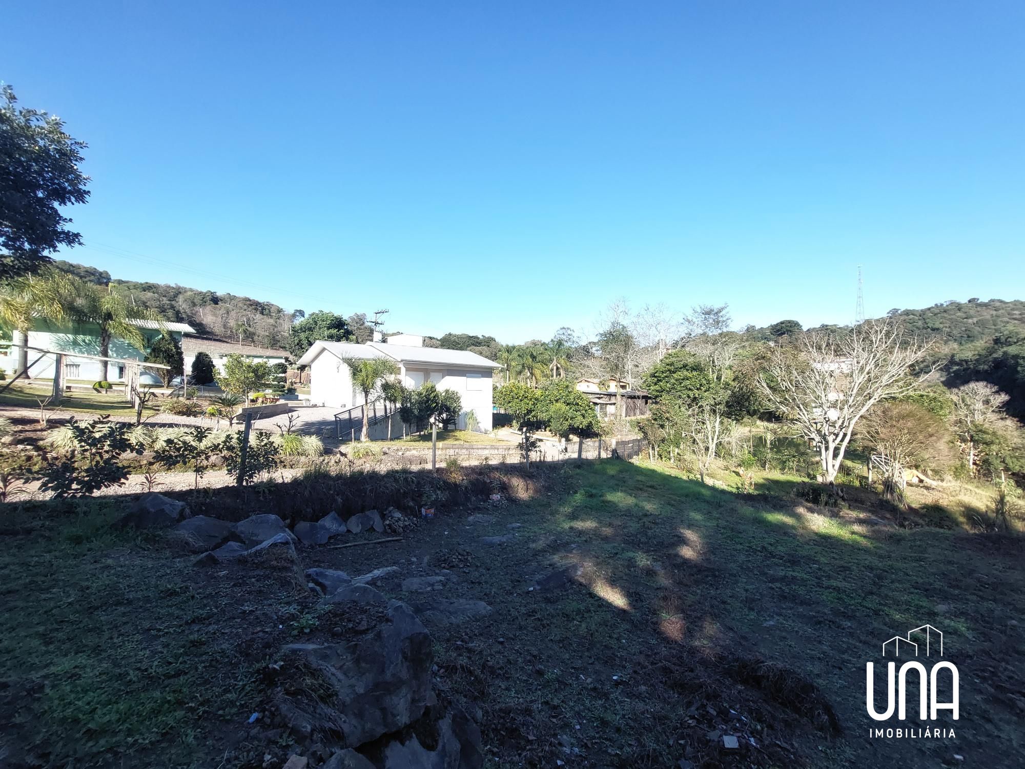Chácara, 2 quartos, 1226 m² - Foto 7