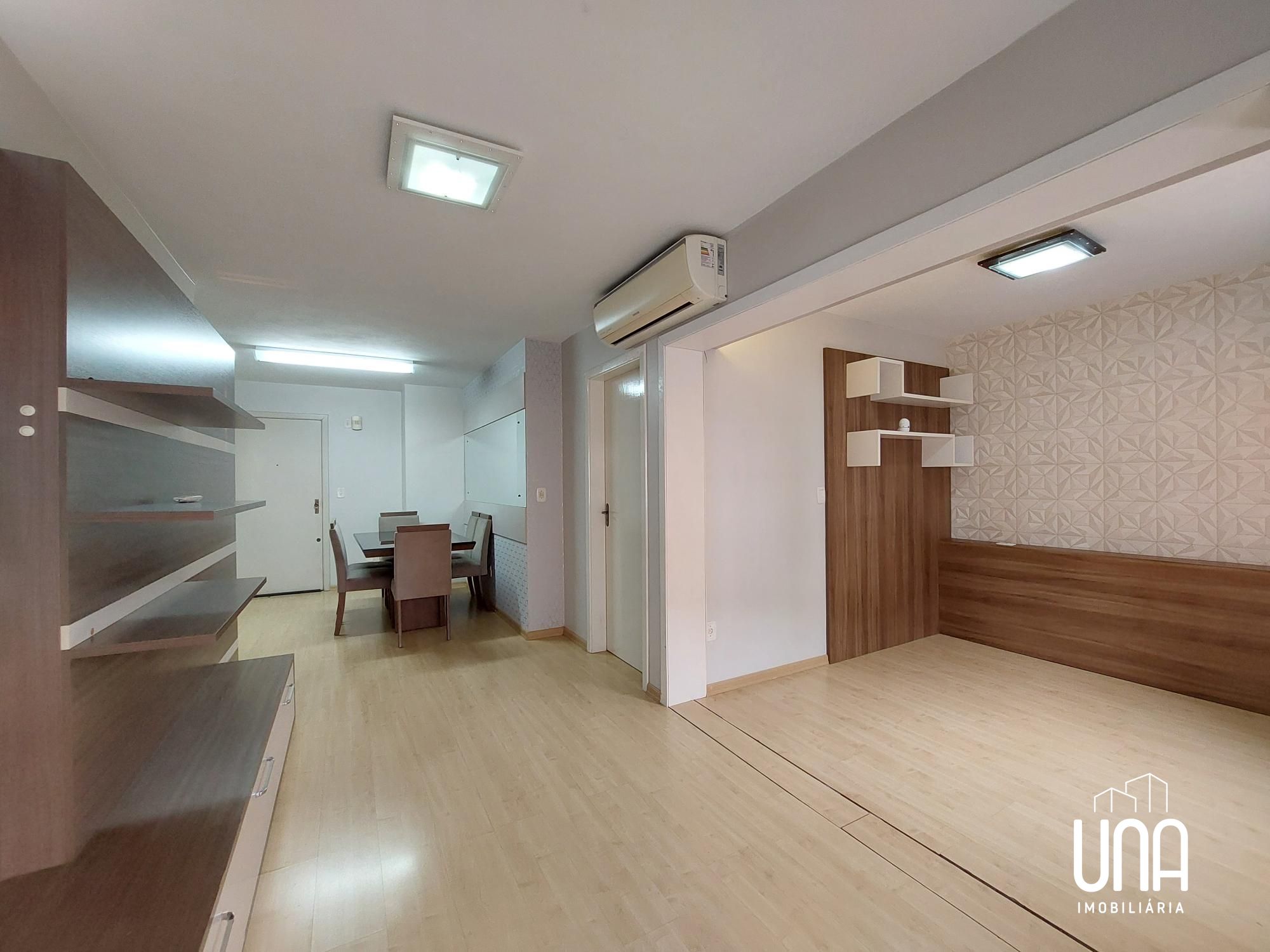 Apartamento, 2 quartos, 94 m² - Foto 1