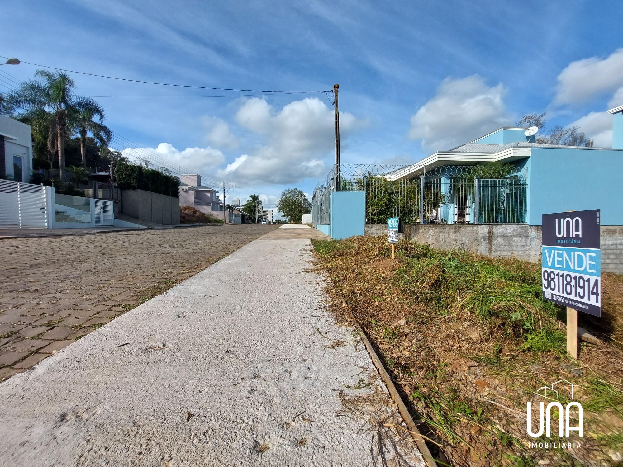 Terreno, 360 m² - Foto 4