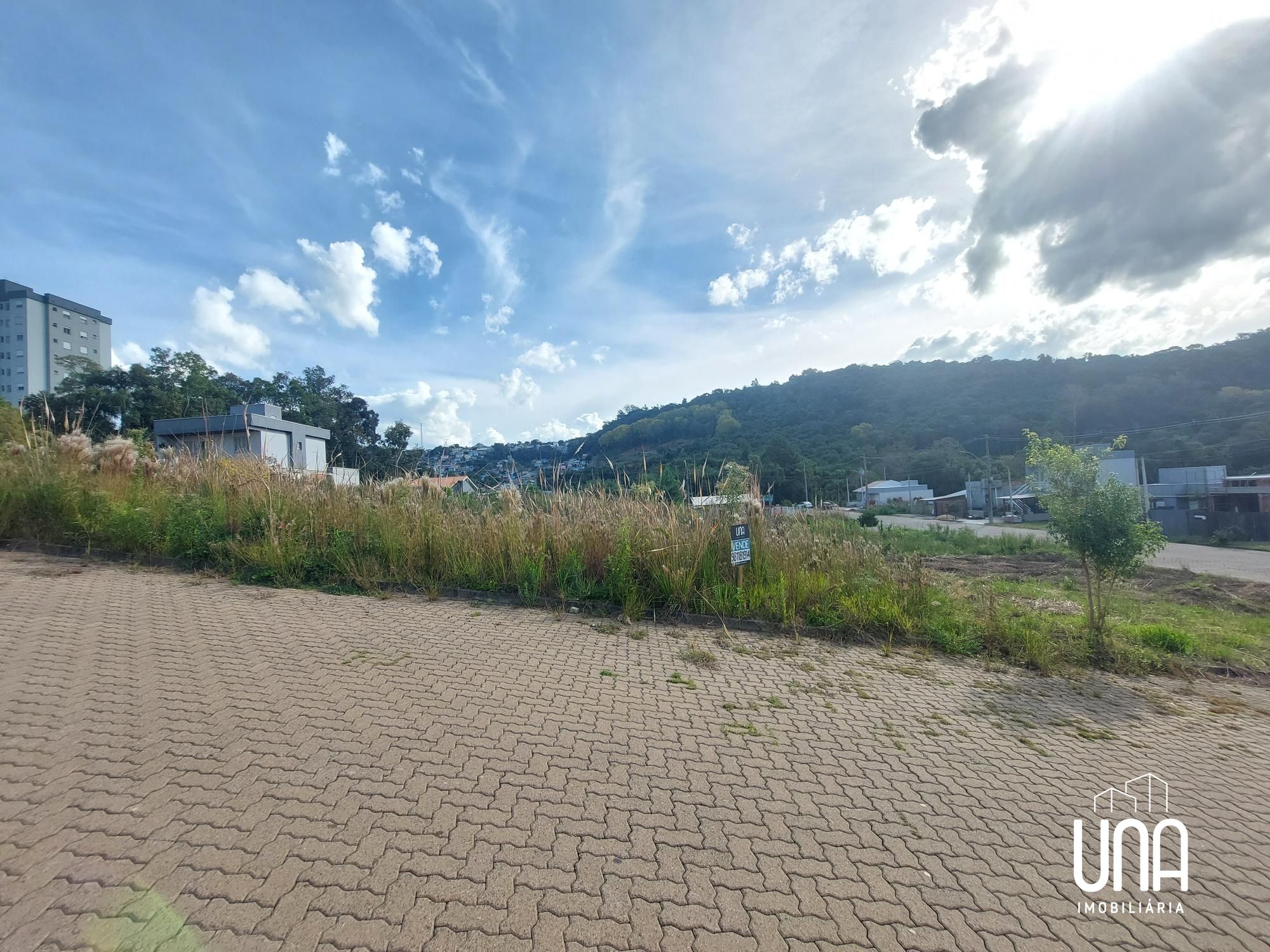 Terreno, 200 m² - Foto 1