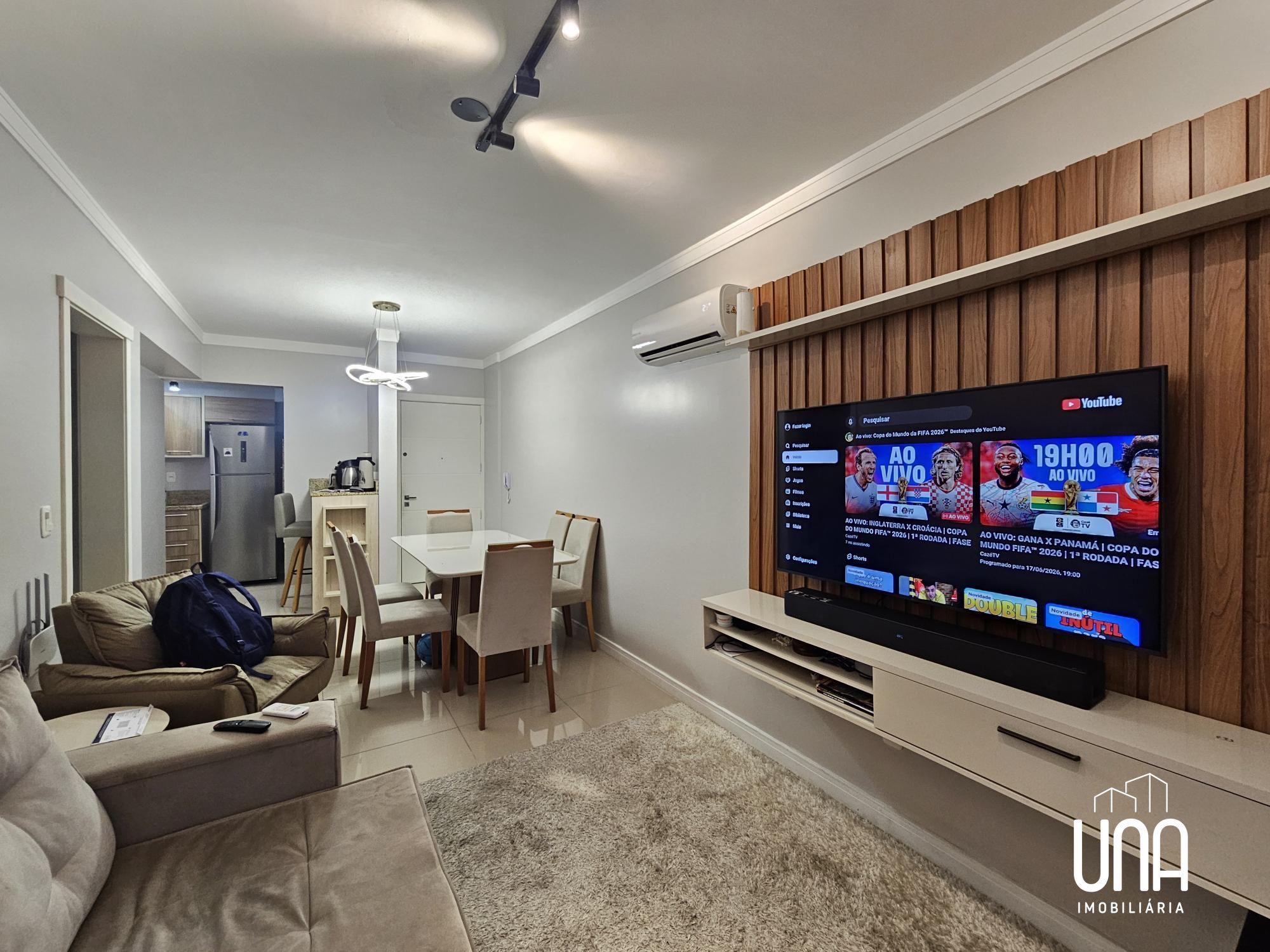Apartamento, 2 quartos, 65 m² - Foto 6
