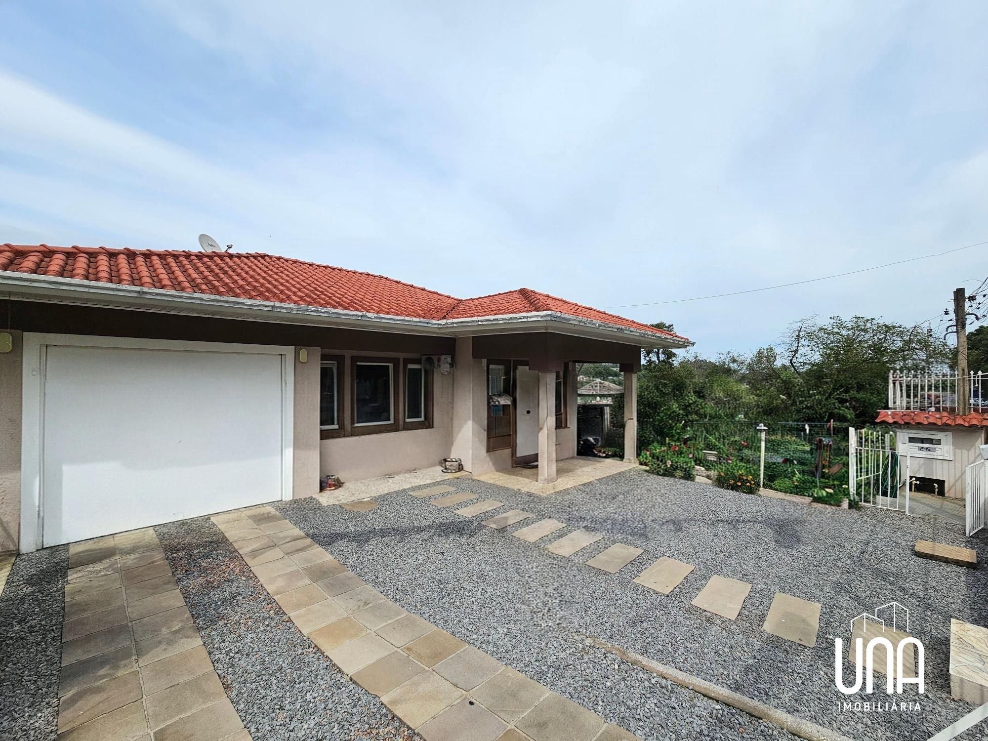 Casa, 3 quartos, 115 m² - Foto 2